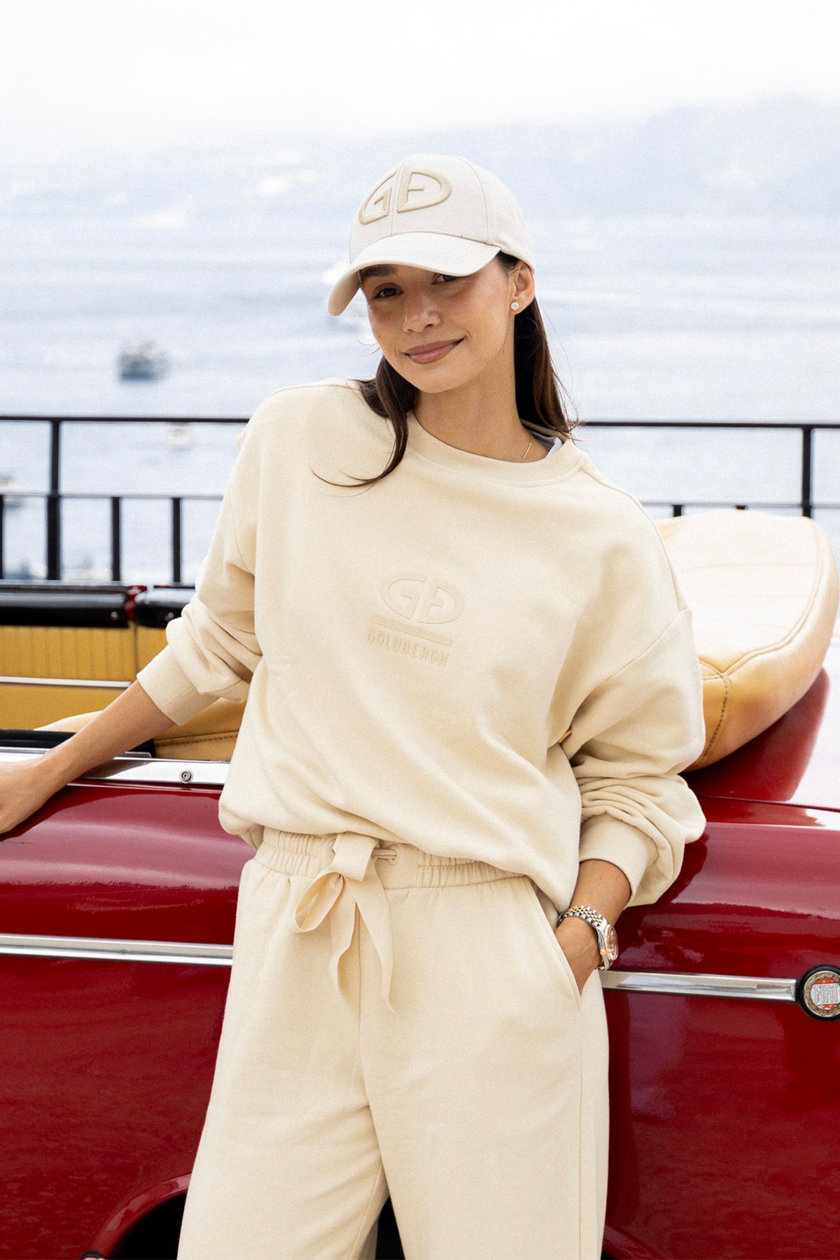 RELAX sweater