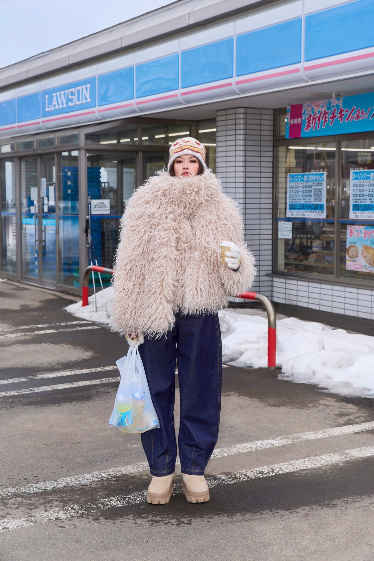 YUA jacket