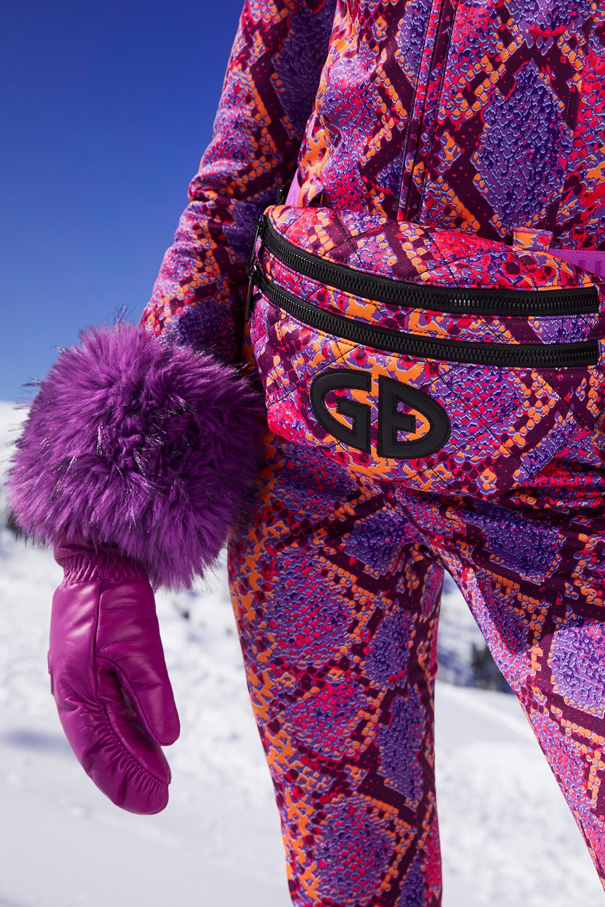 FIORENTINA fanny pack