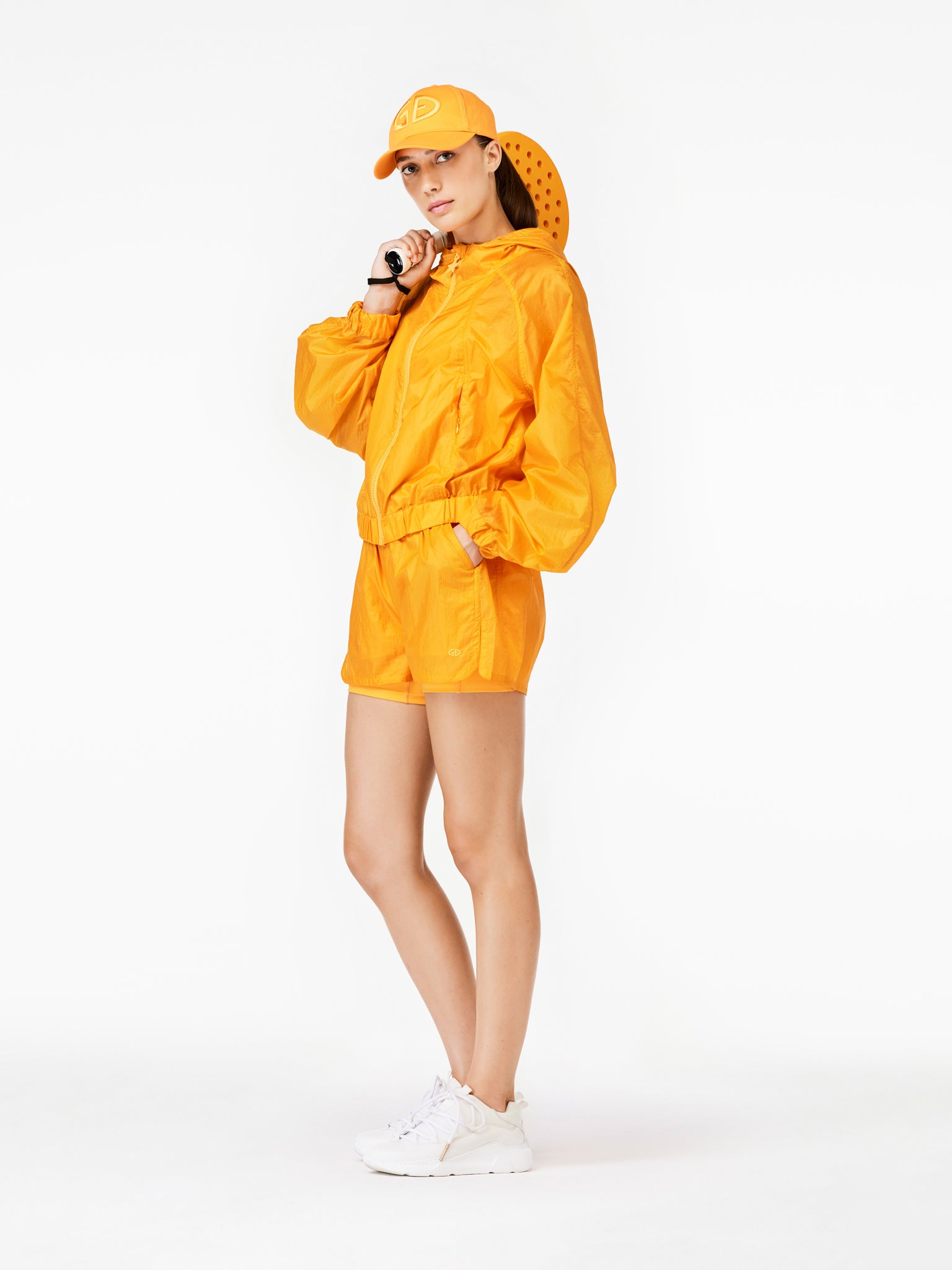LULU short