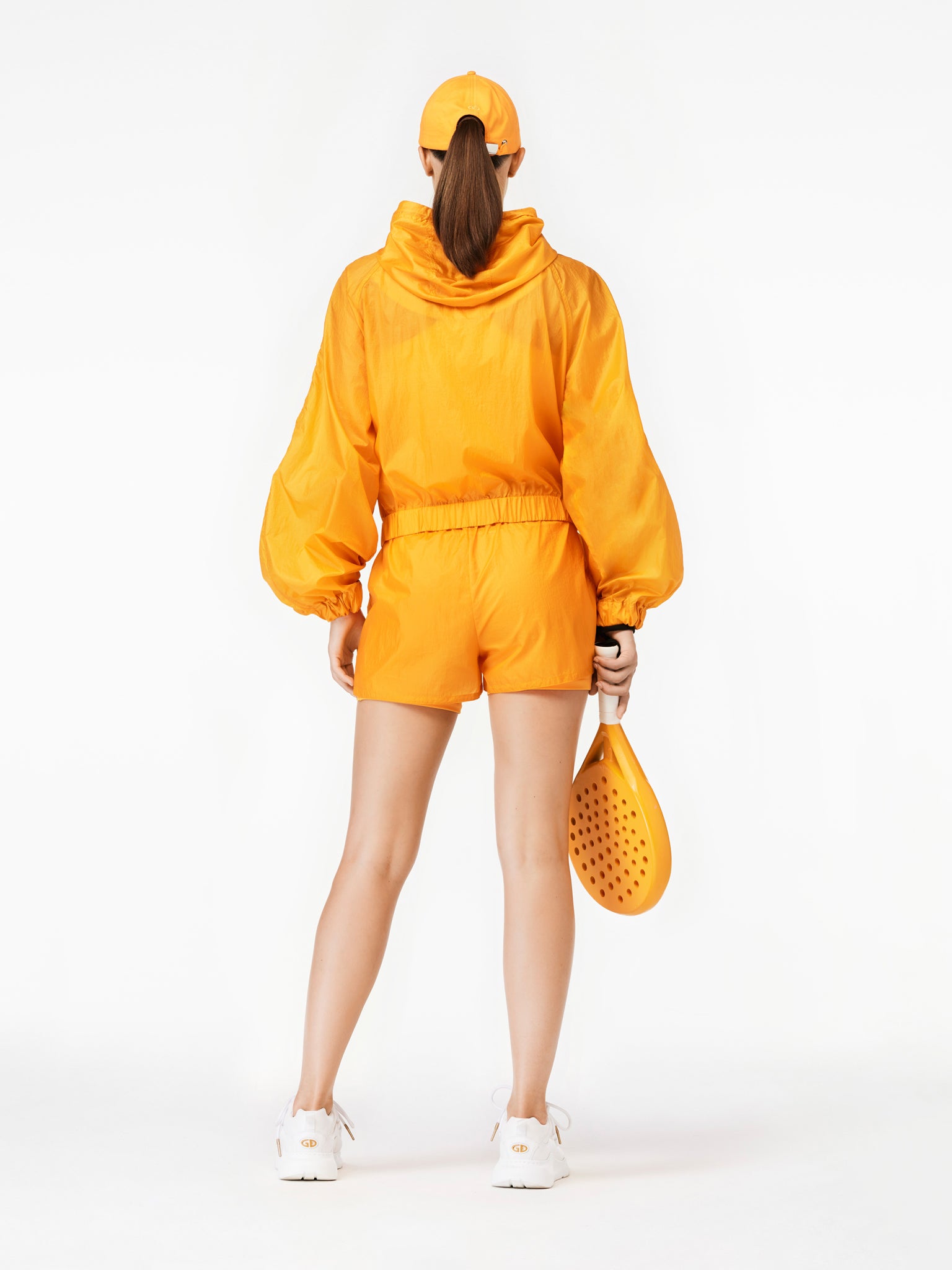 LULU short