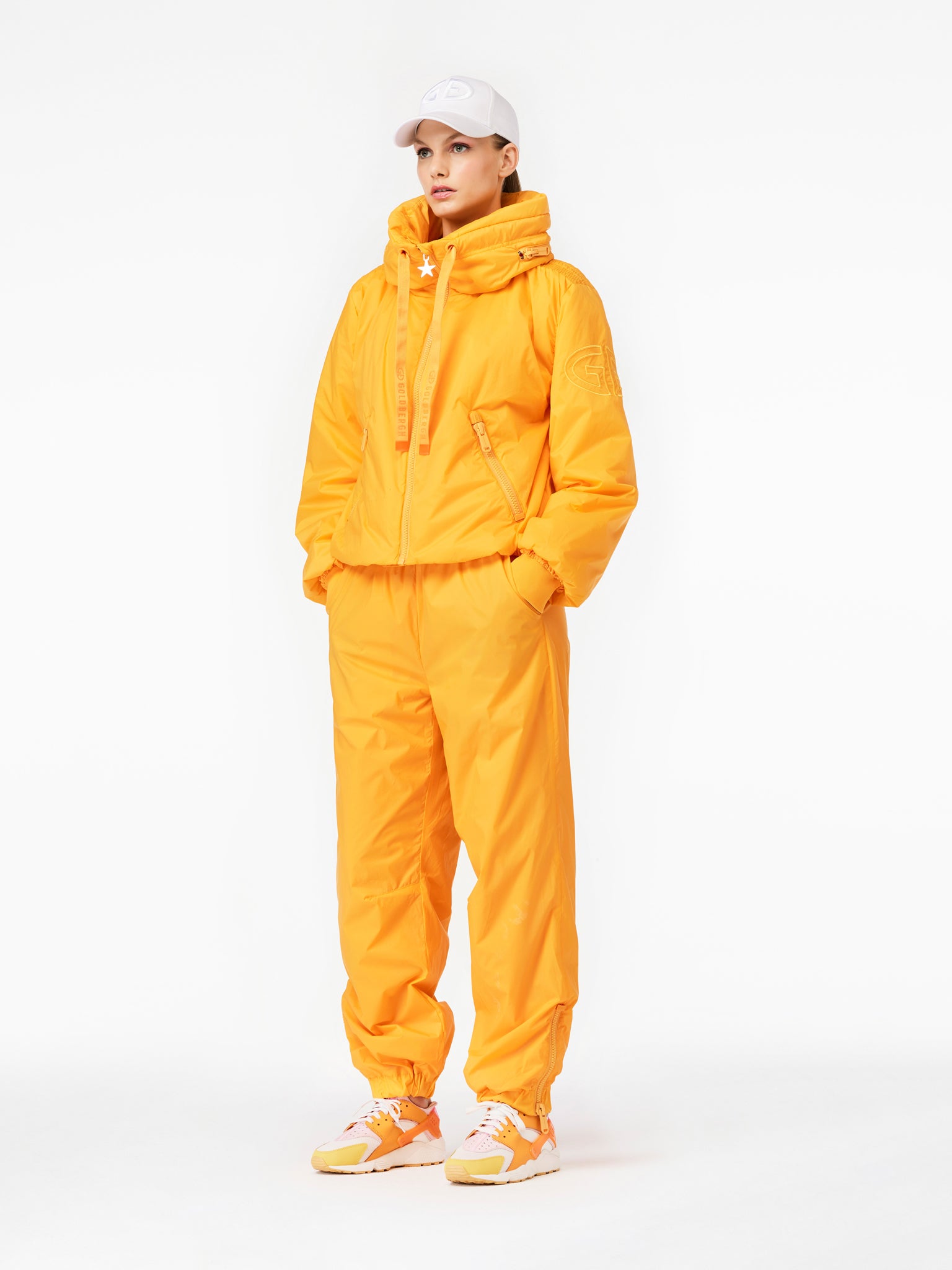 FLO jacket