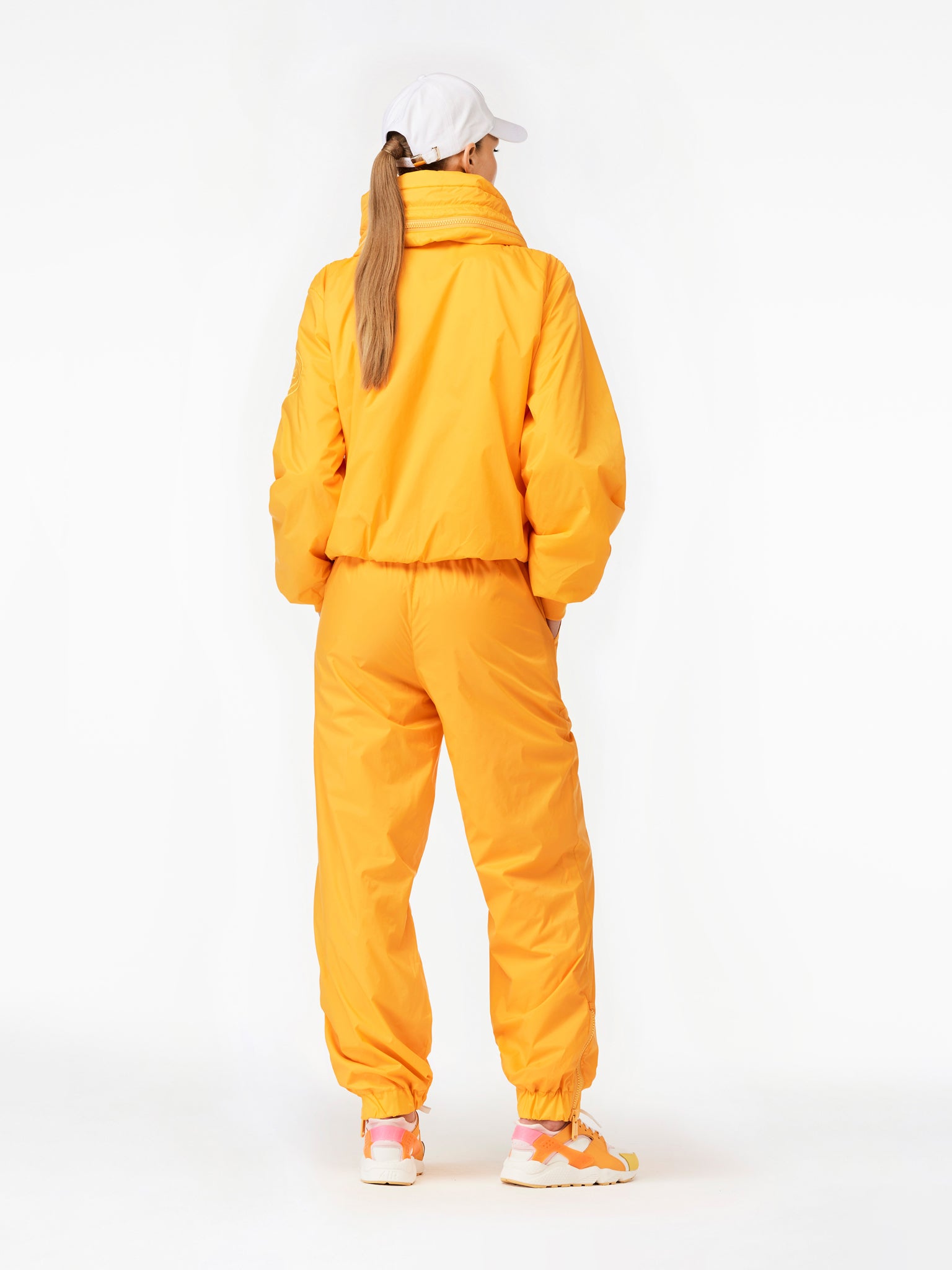 FLO jacket