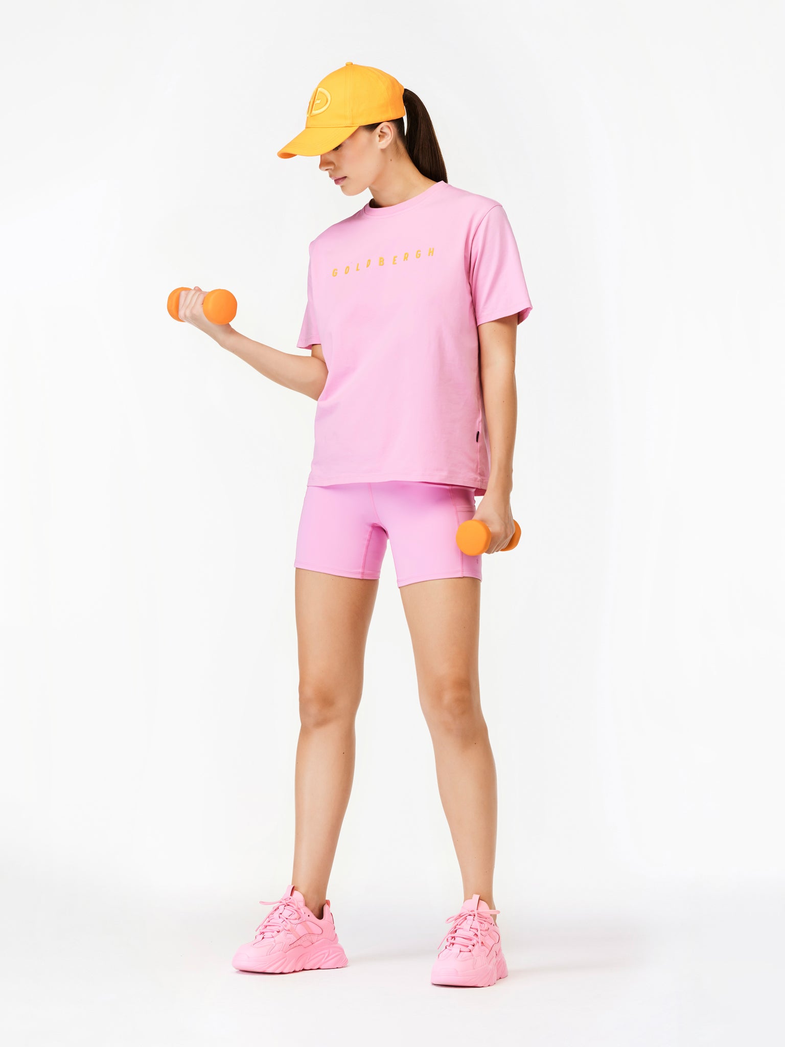 FLORISH short
