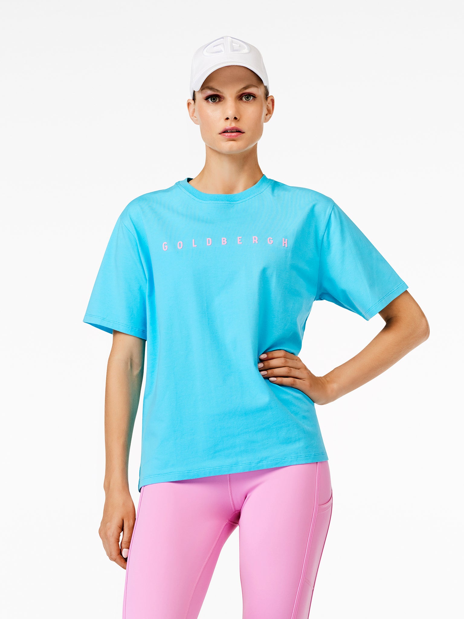 RUTH short sleeve top