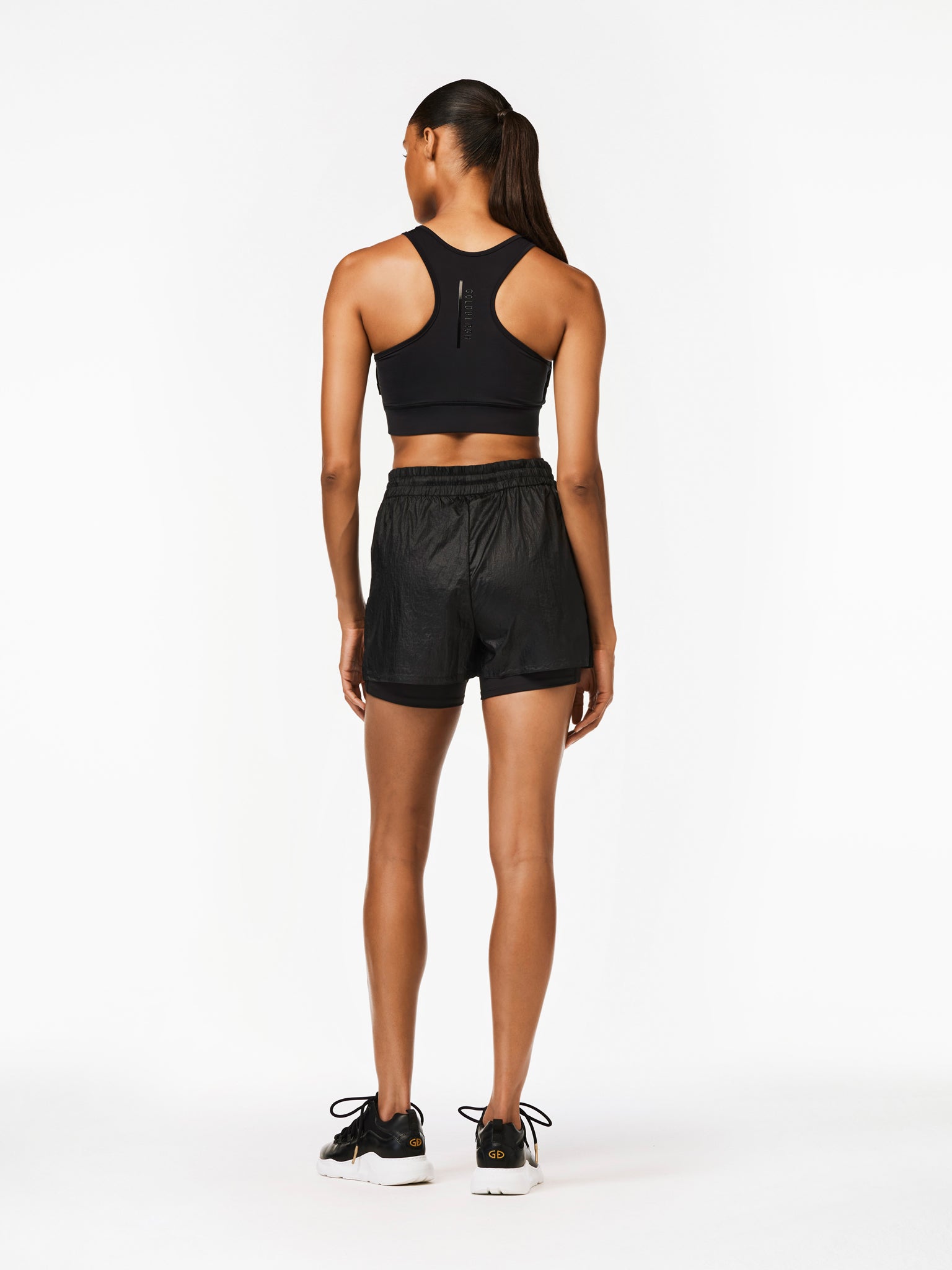 LULU short
