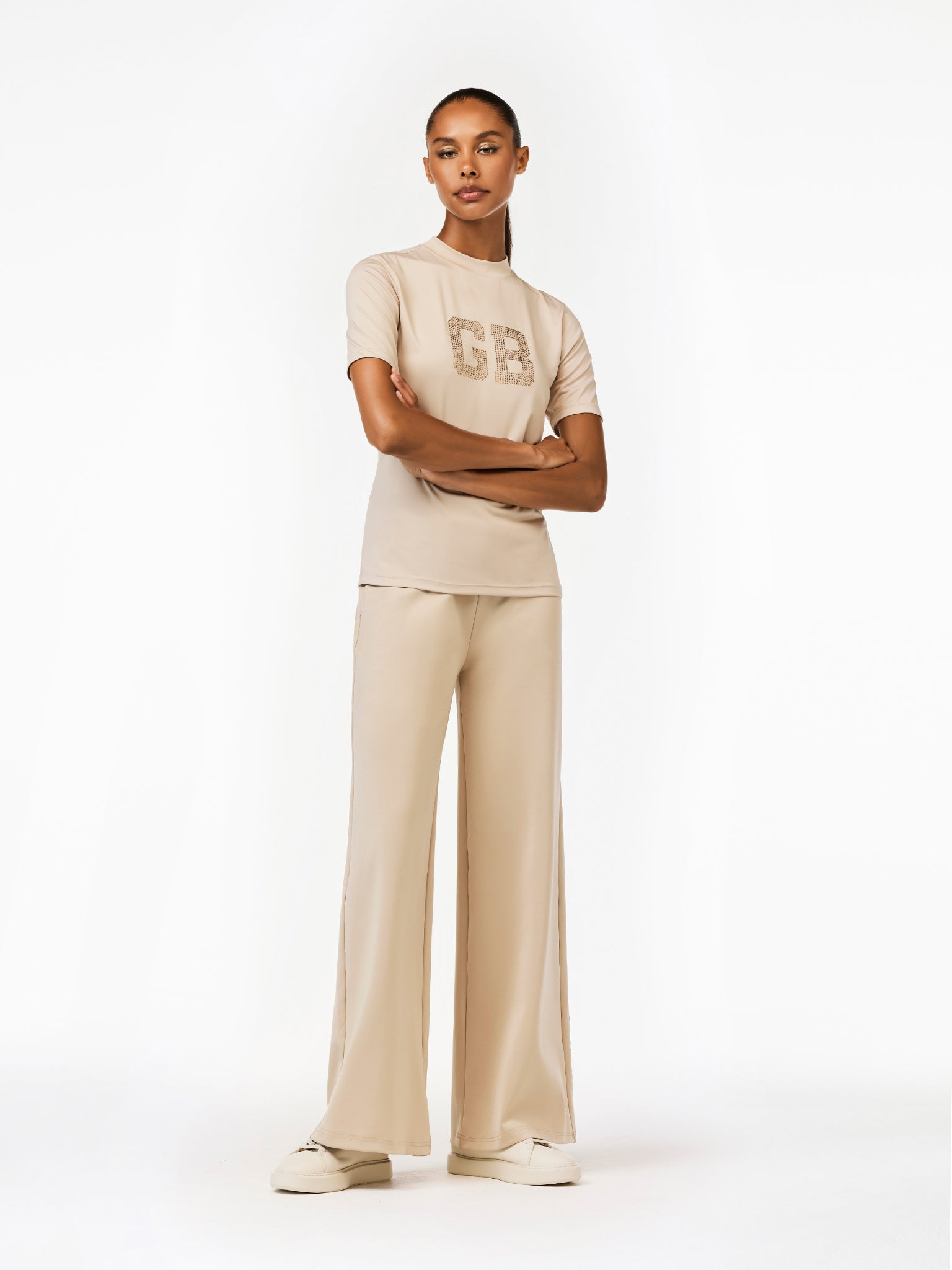 FELICITY short sleeve top