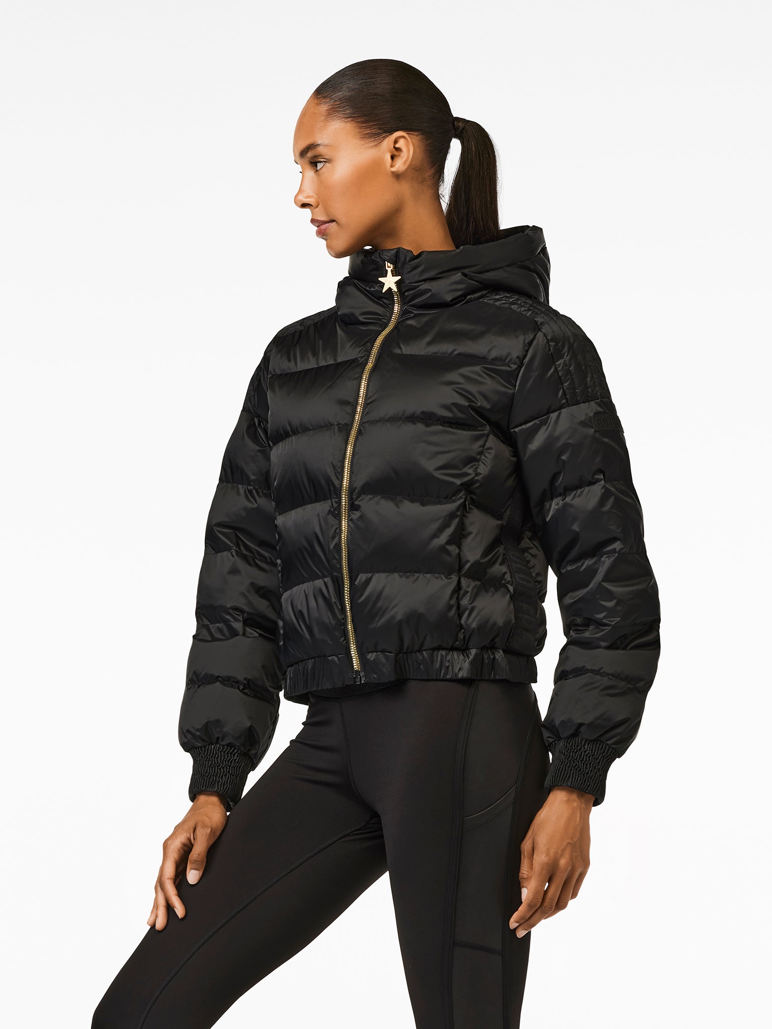 EVA jacket