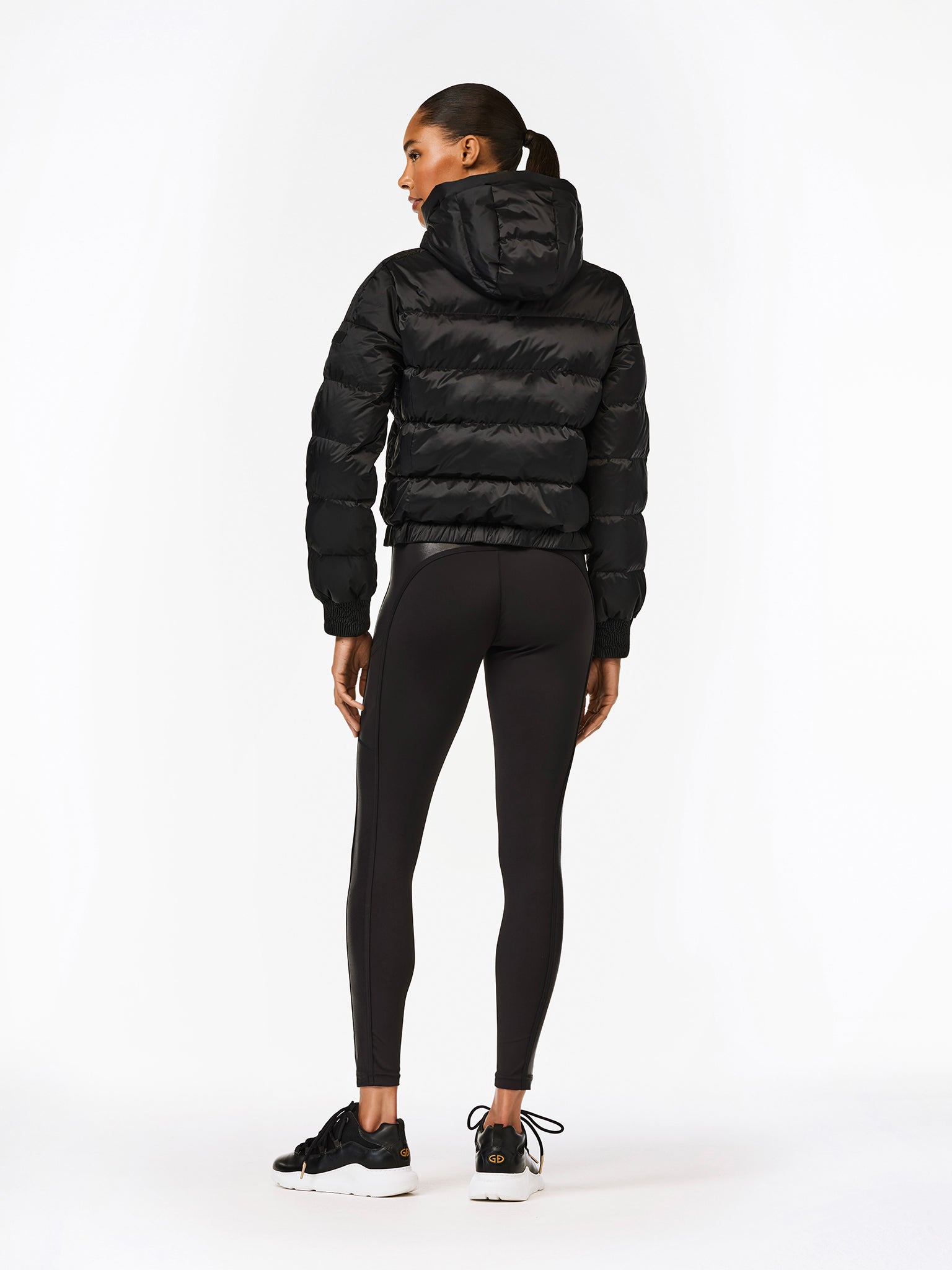 EVA jacket