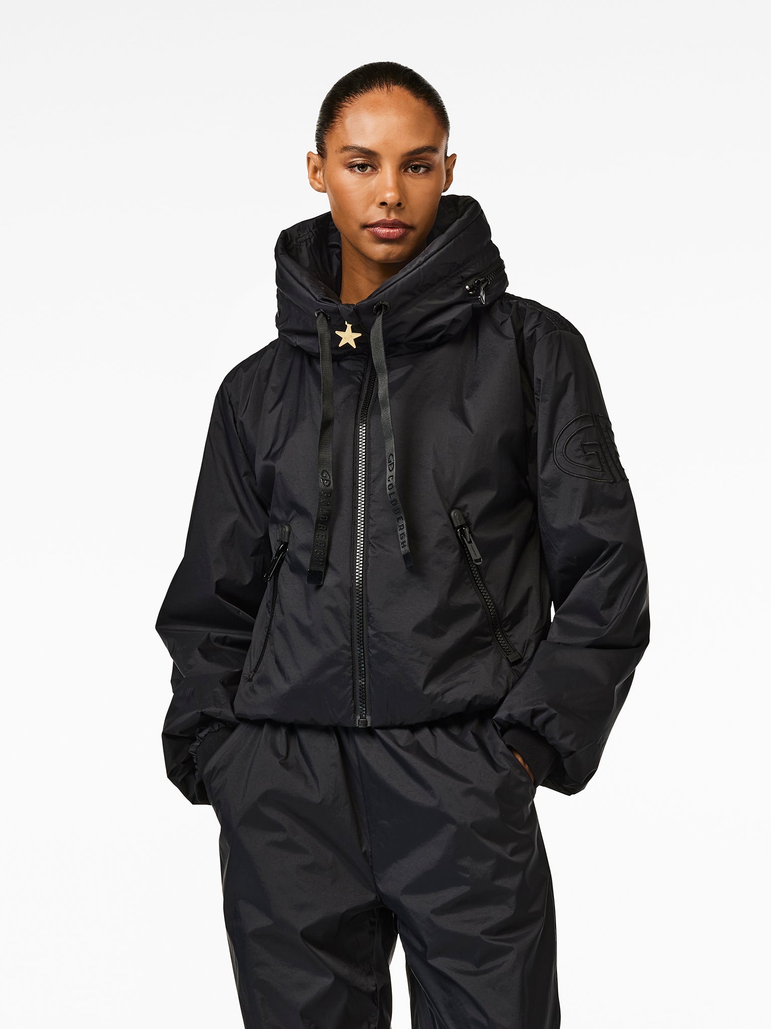 FLO jacket