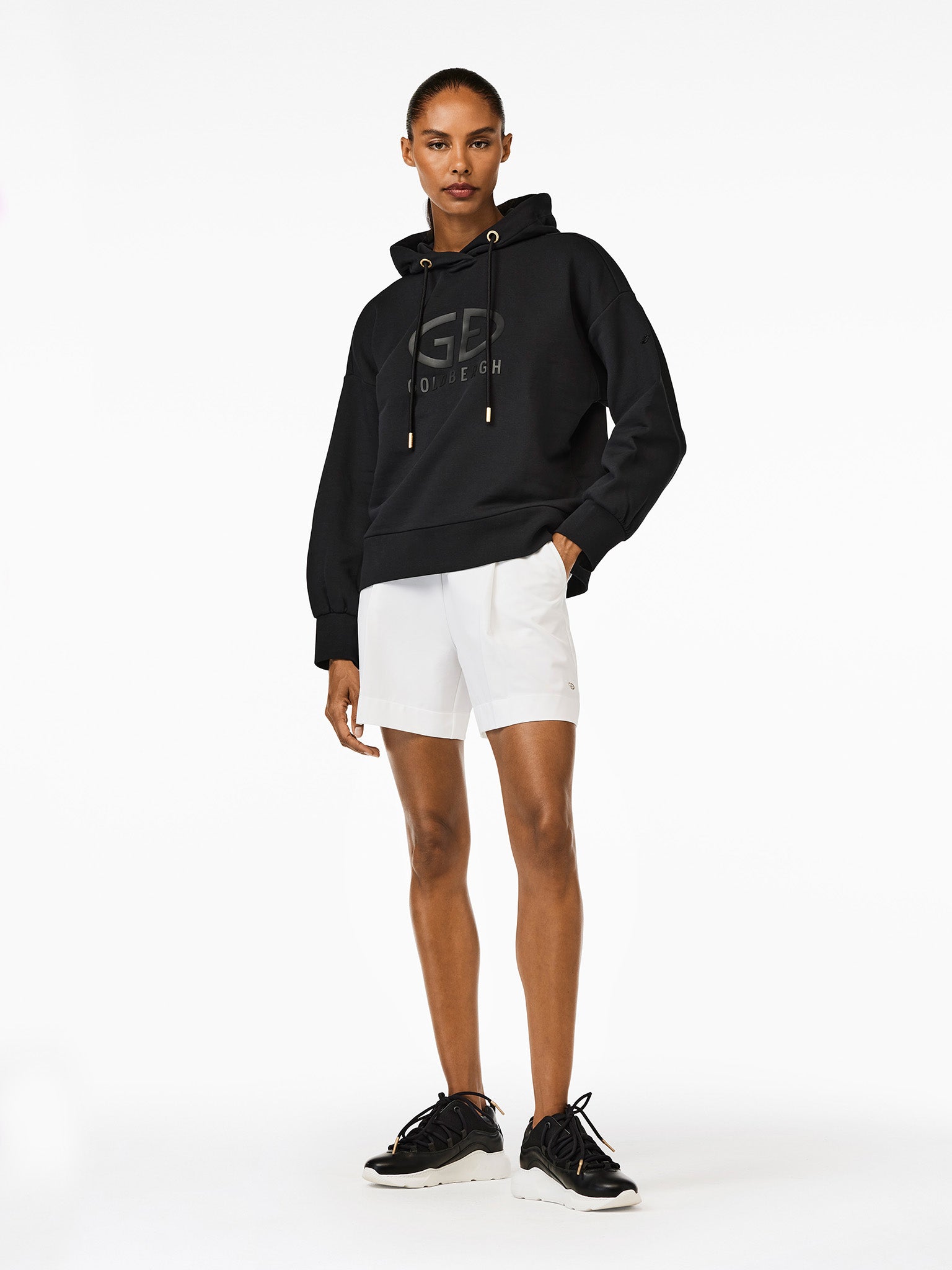 HARVARD hoodie