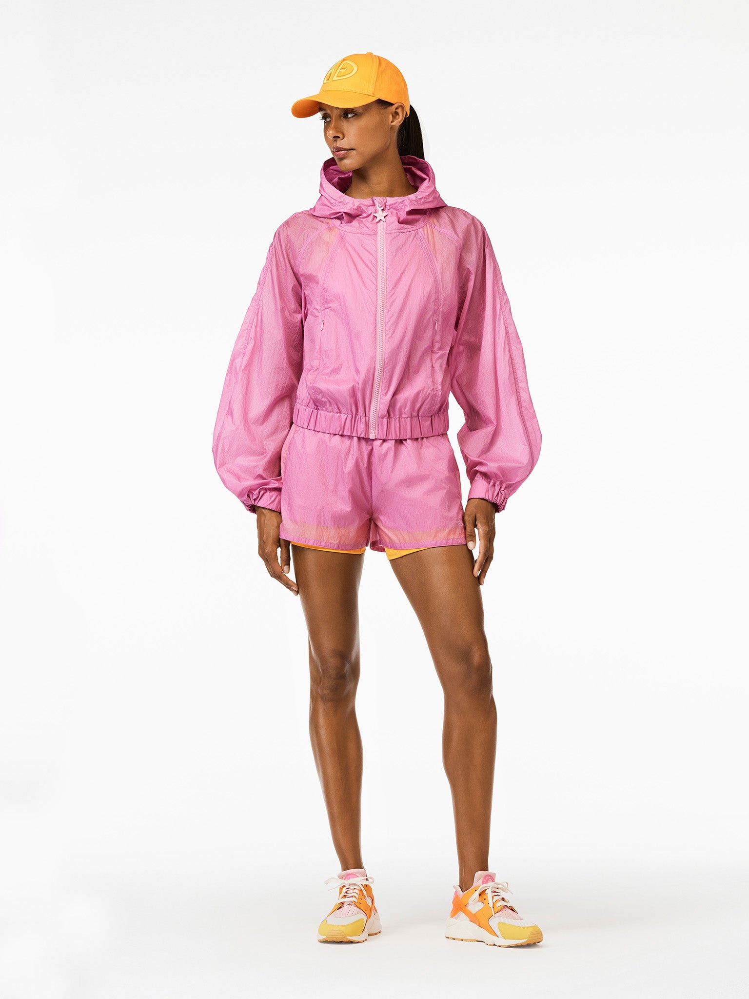 DEBORAH jacket