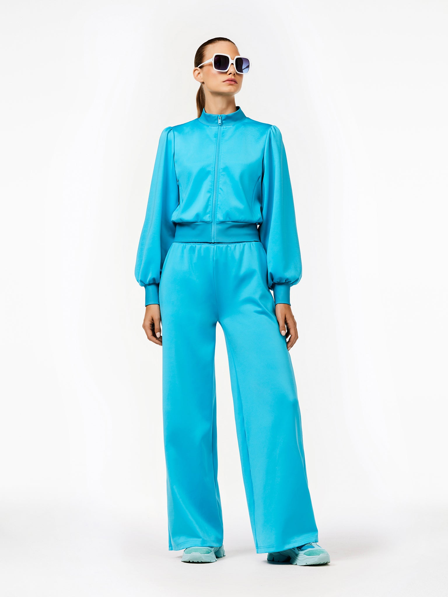 ROSA long pants