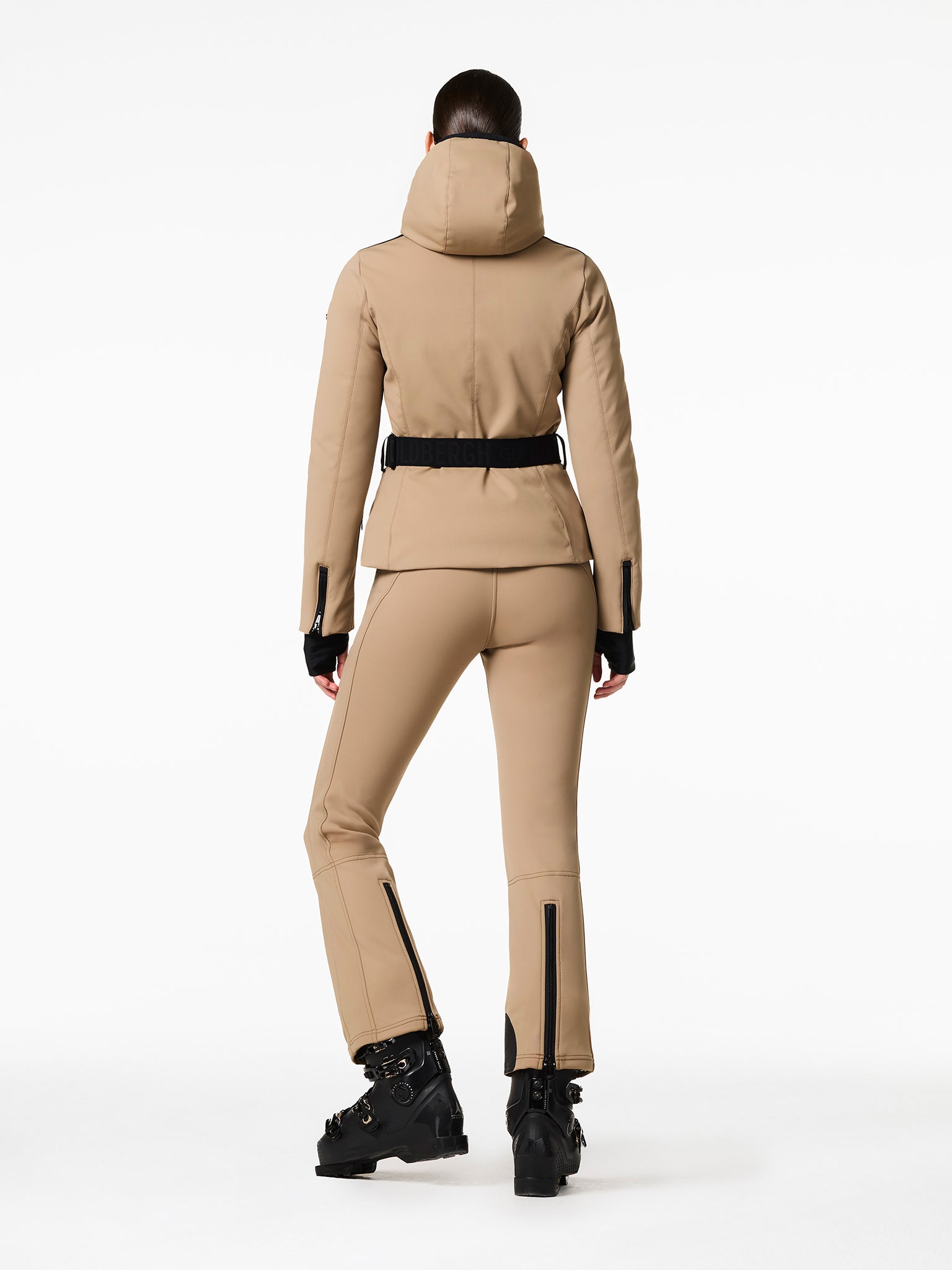 HIDA ski jacket