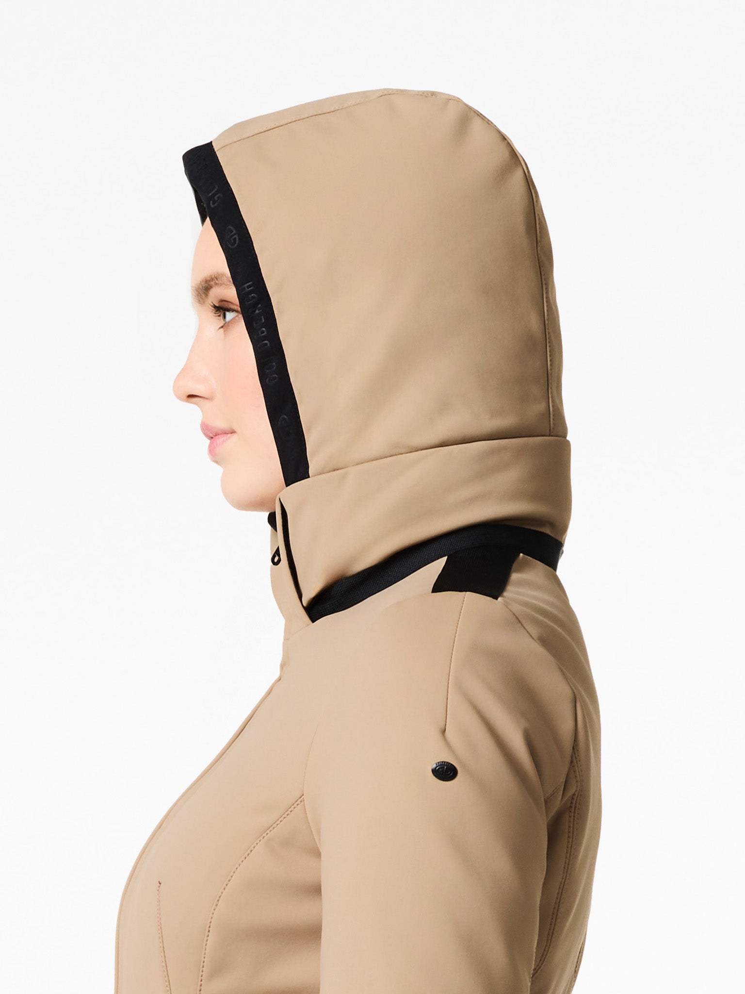 HIDA ski jacket