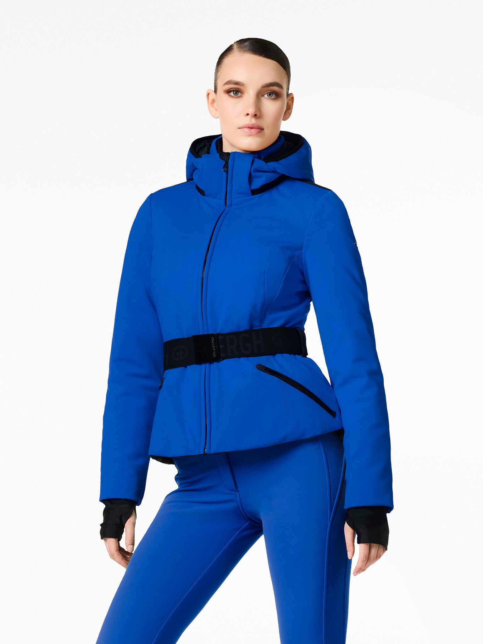 HIDA ski jacket