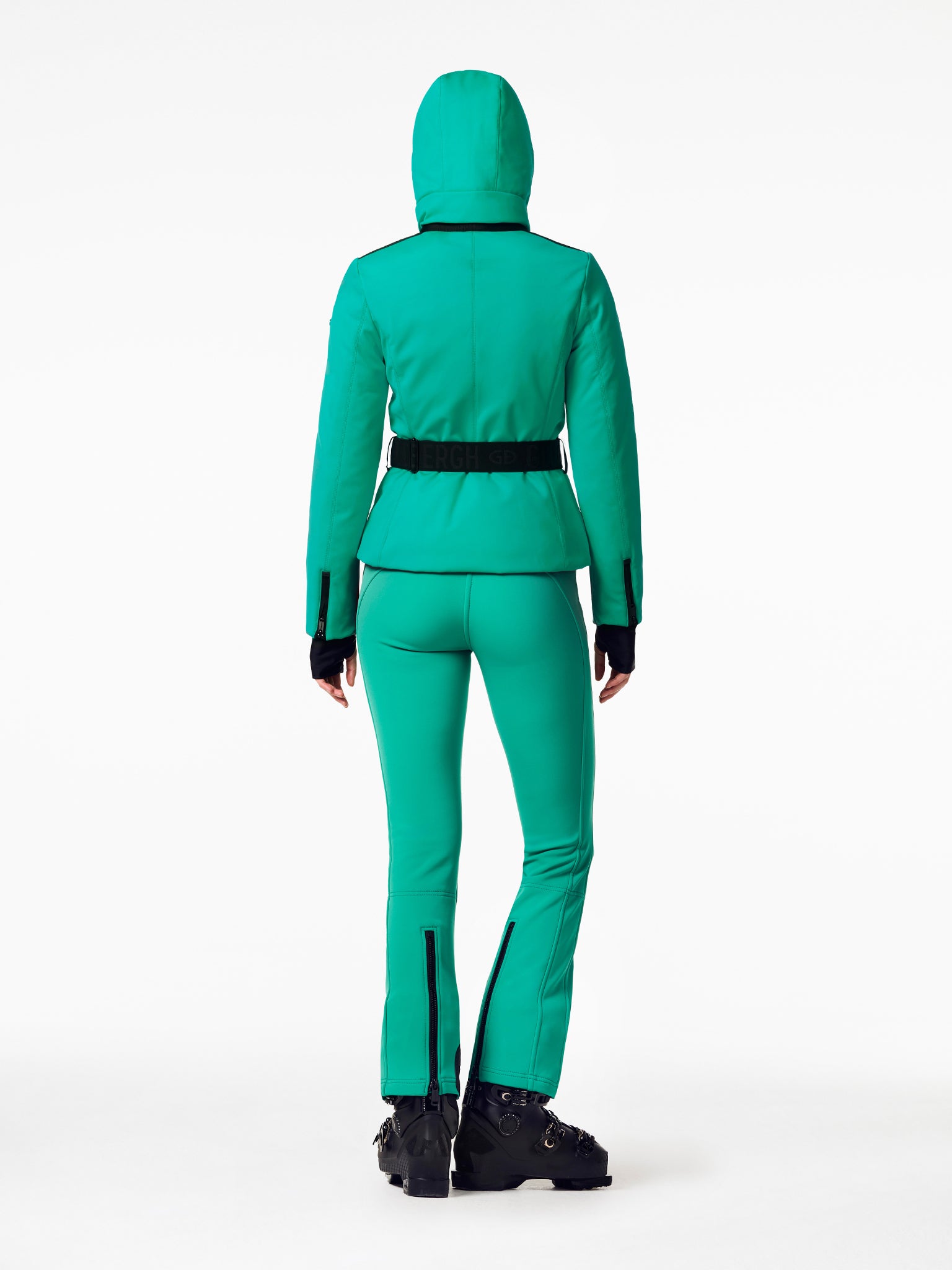 HIDA ski jacket