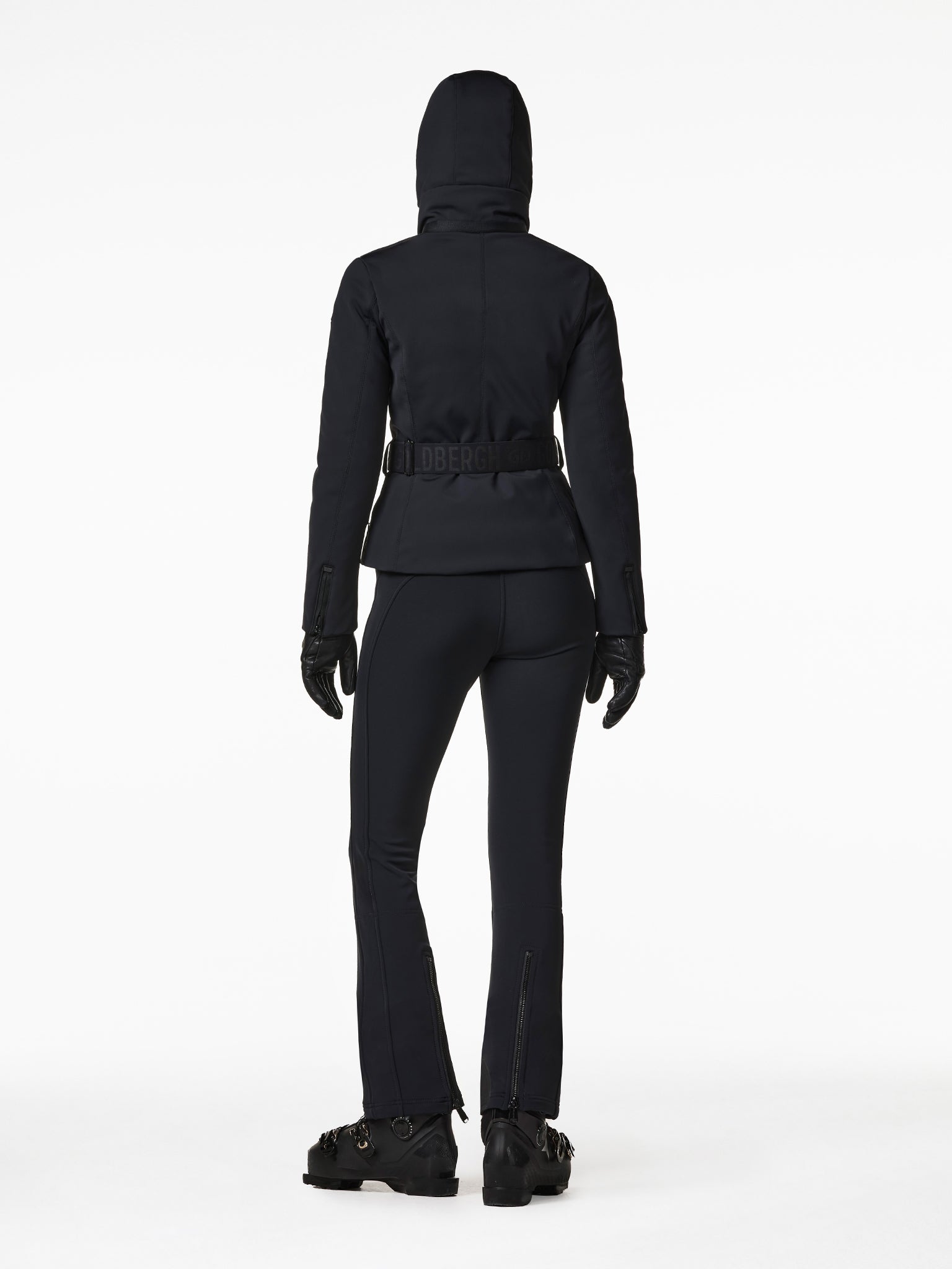 HIDA ski jacket