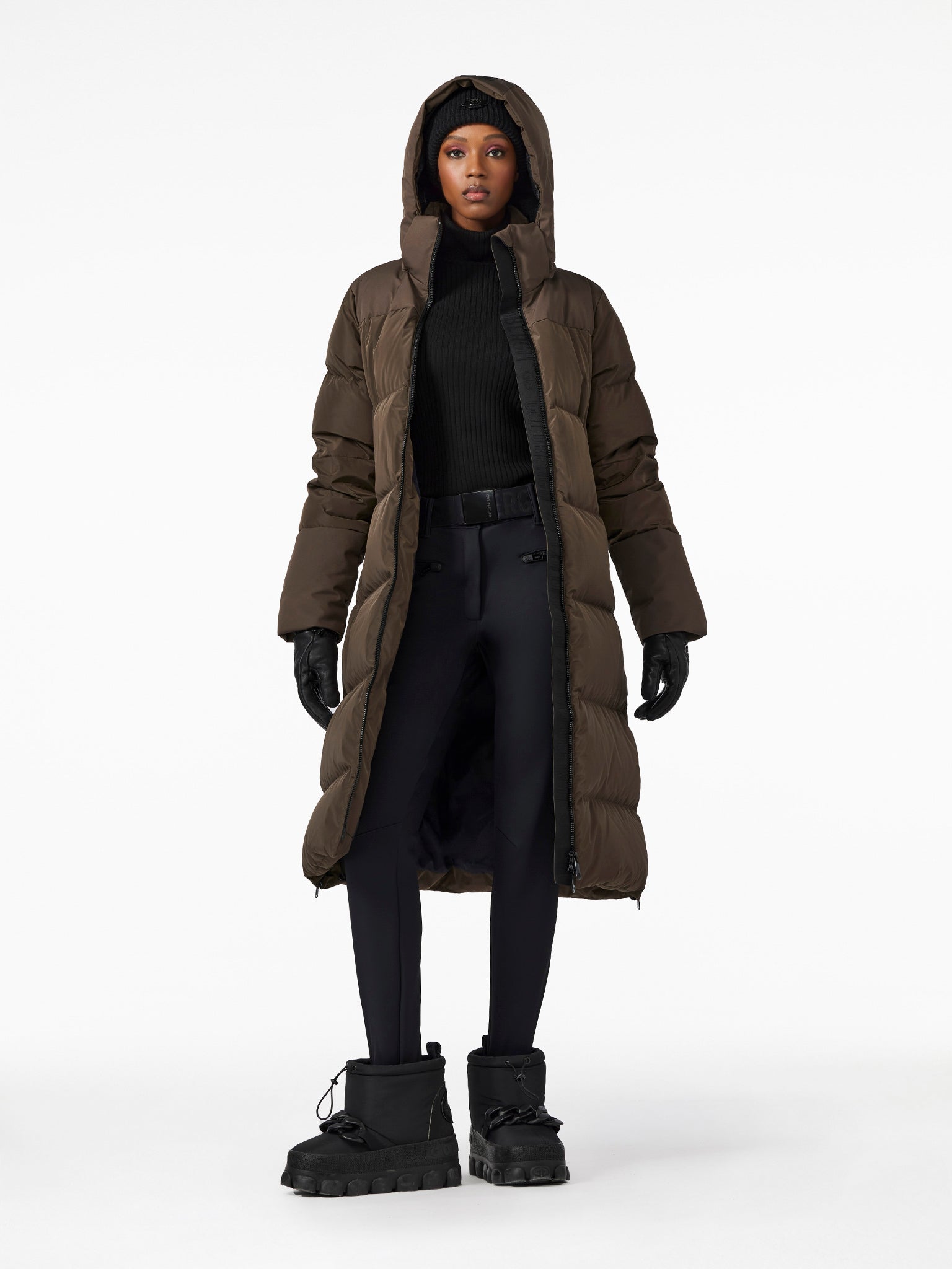 SION jacket