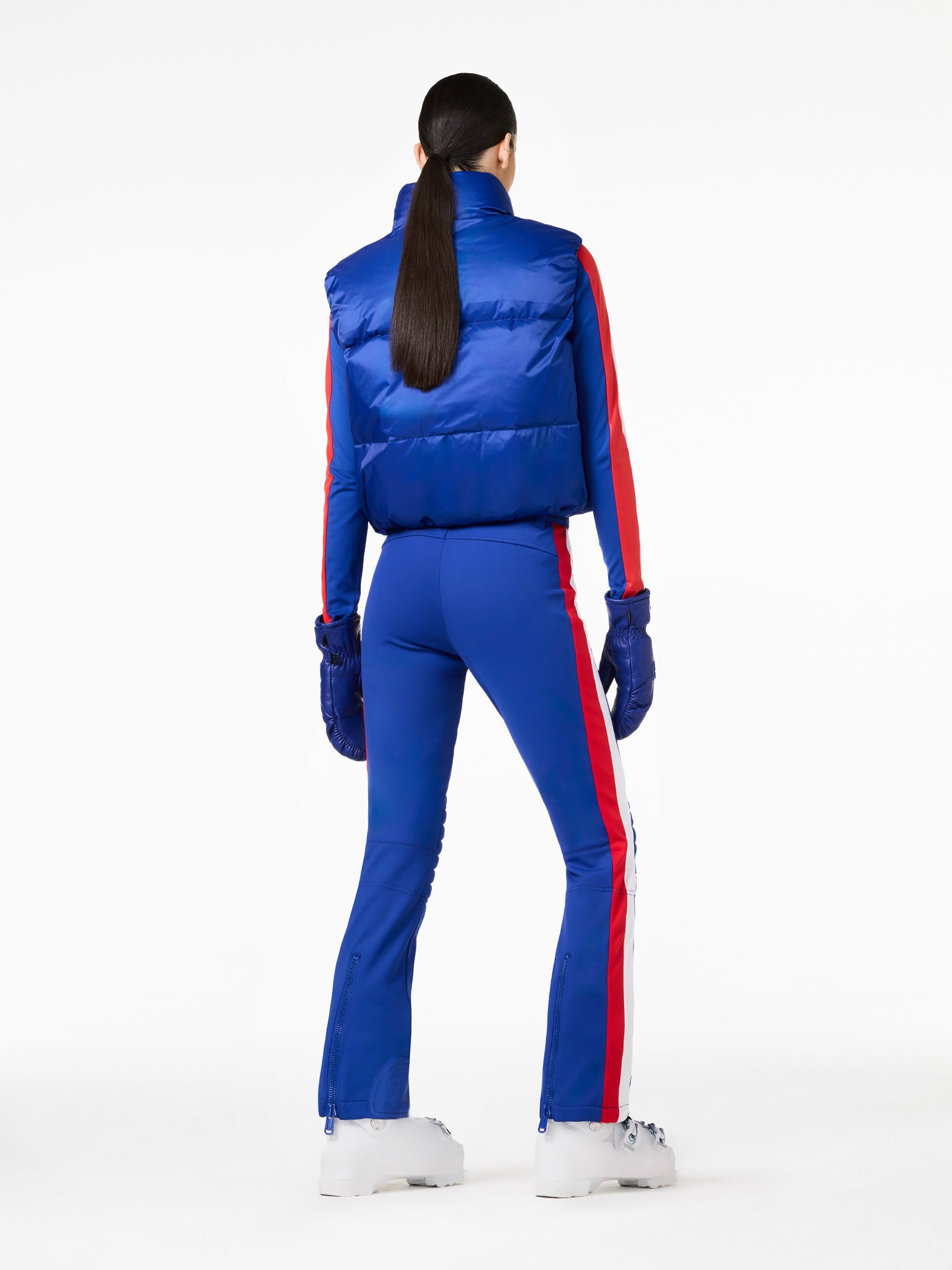 CÂLIN ski bodywarmer