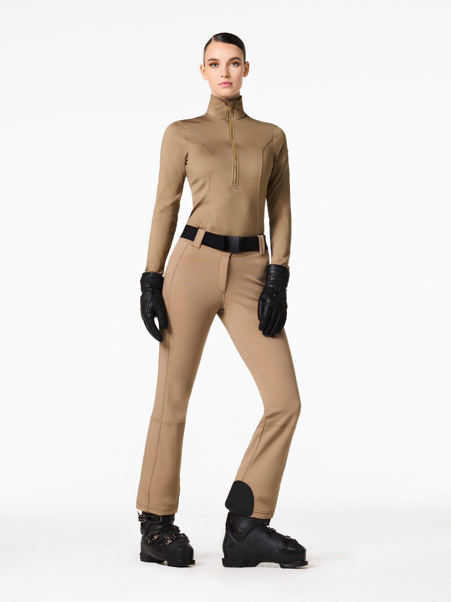 PIPPA ski pants long