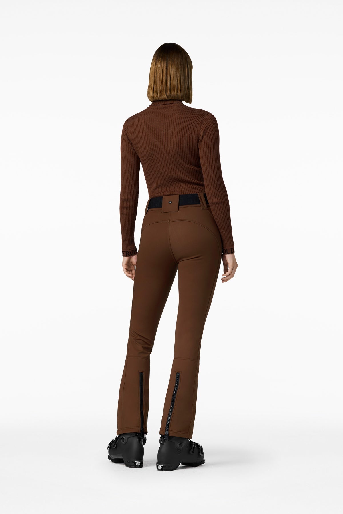 THE NEW PIPPA ski pants