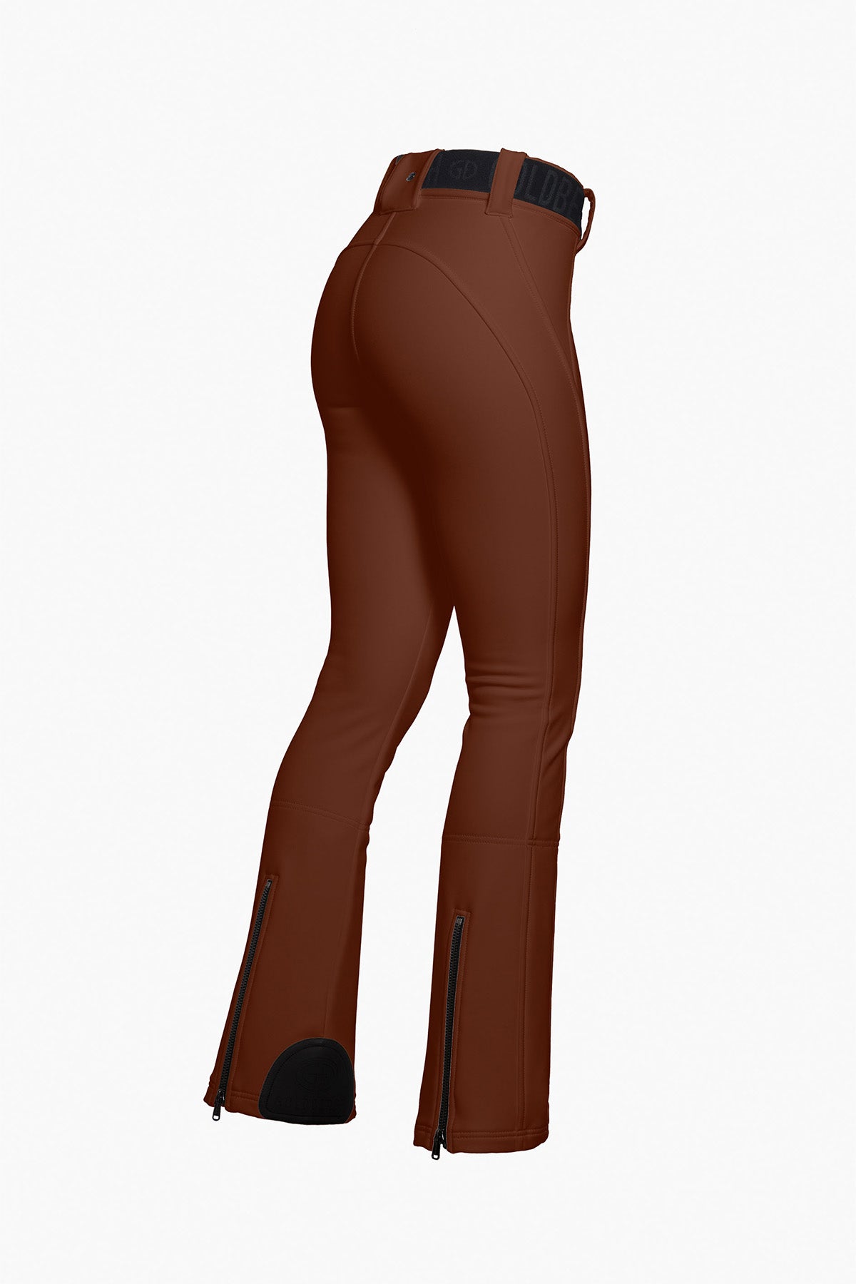 THE NEW PIPPA LONG ski pants
