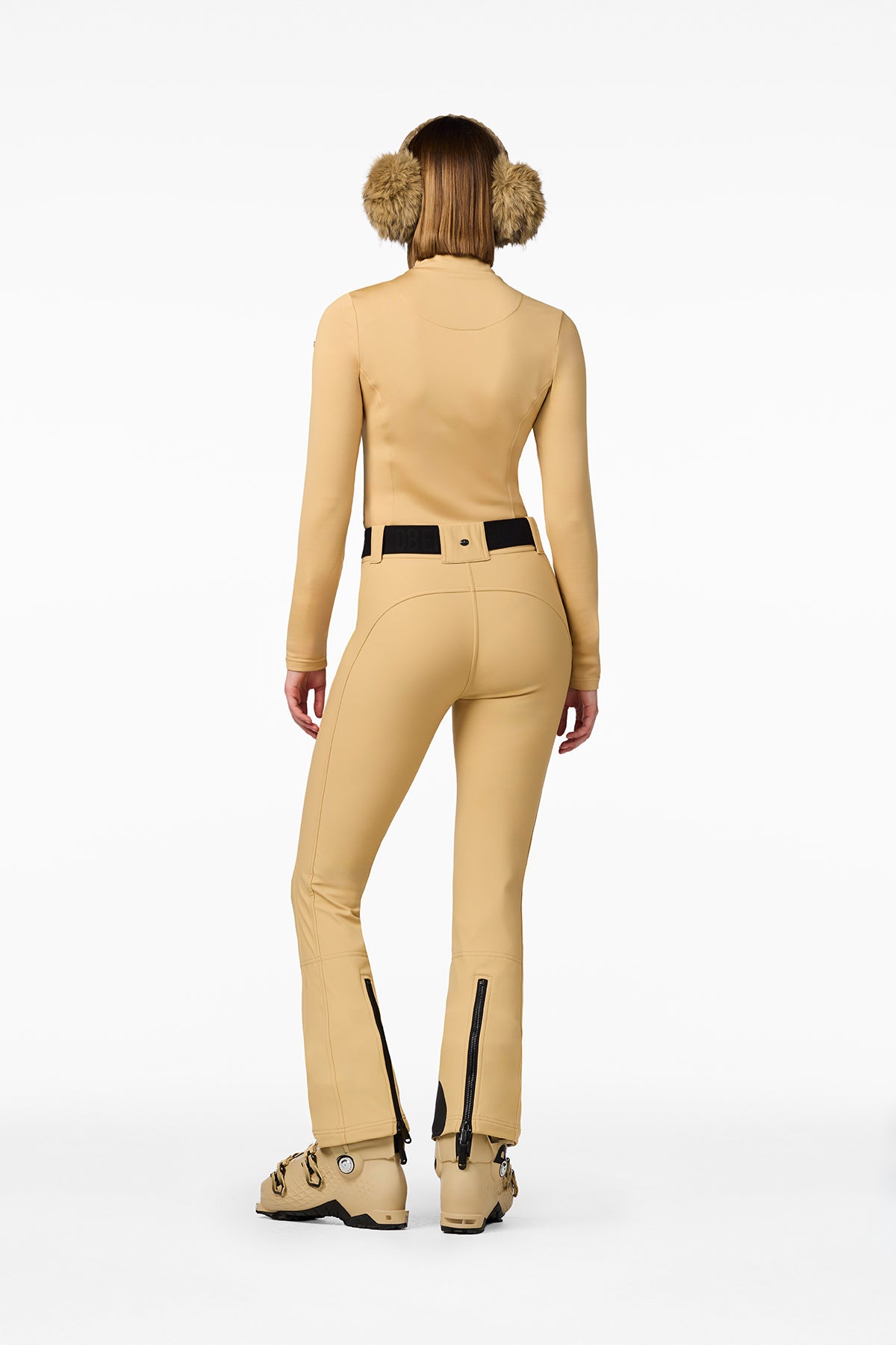 THE NEW PIPPA ski pants