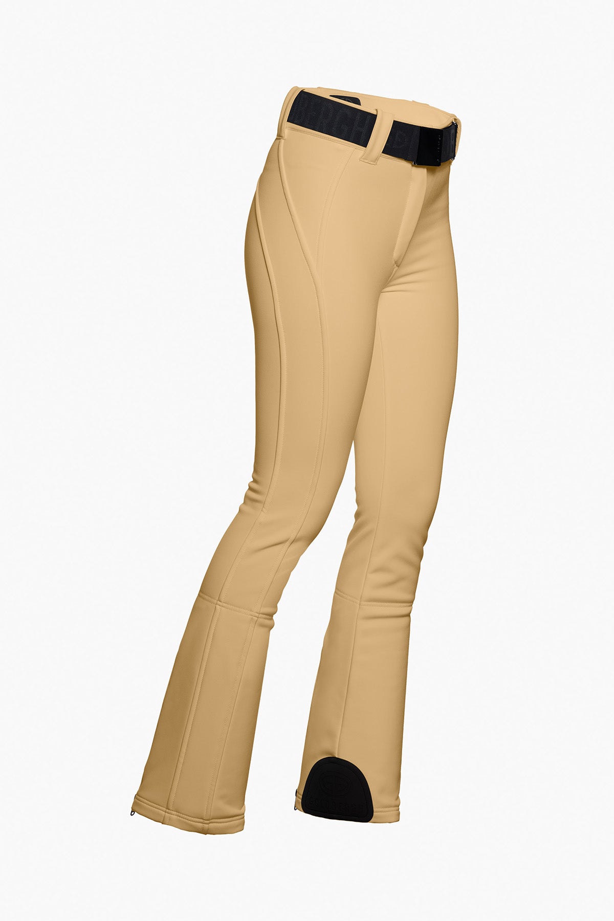 THE NEW PIPPA LONG ski pants