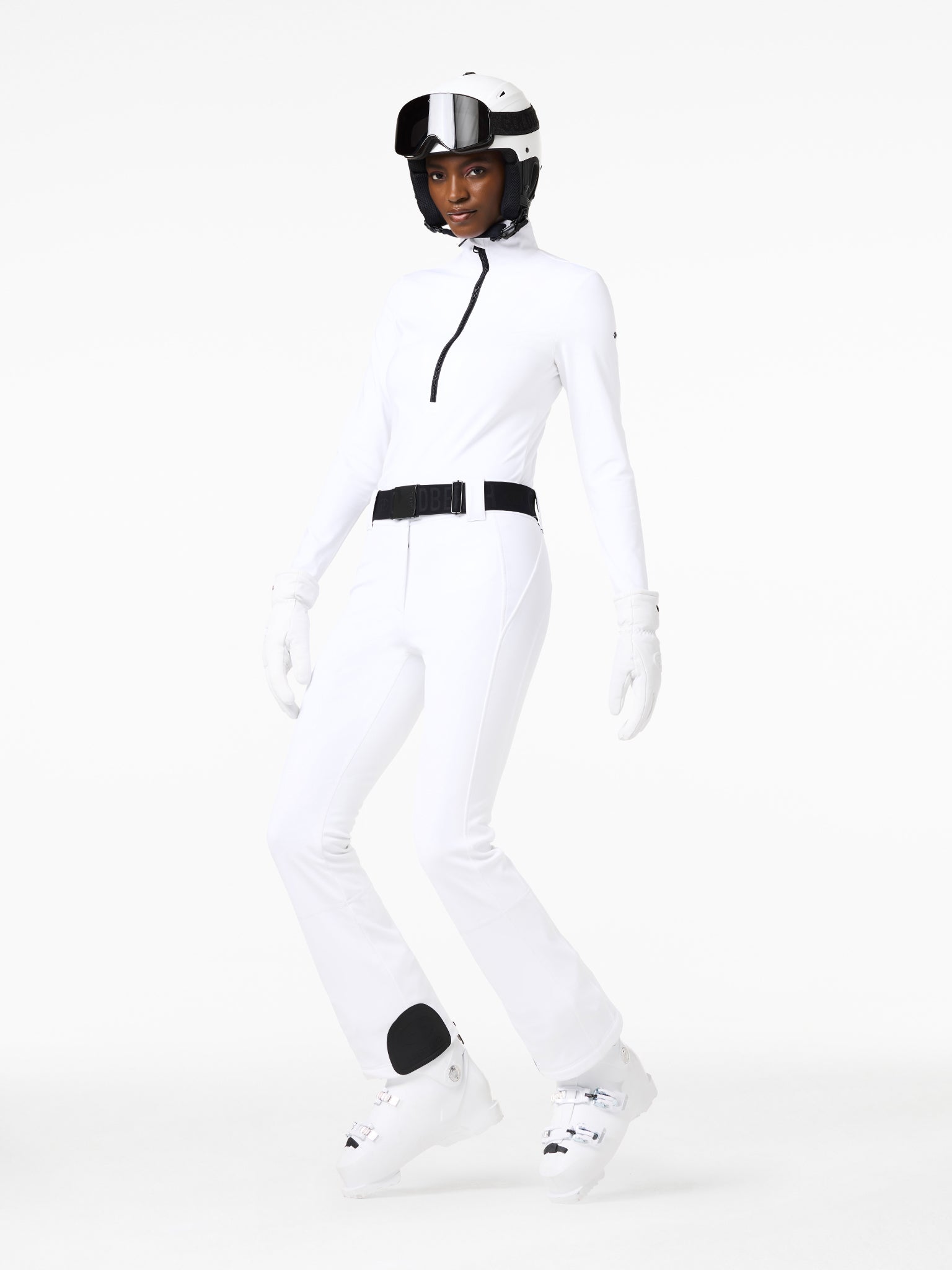 SERENA ski pully