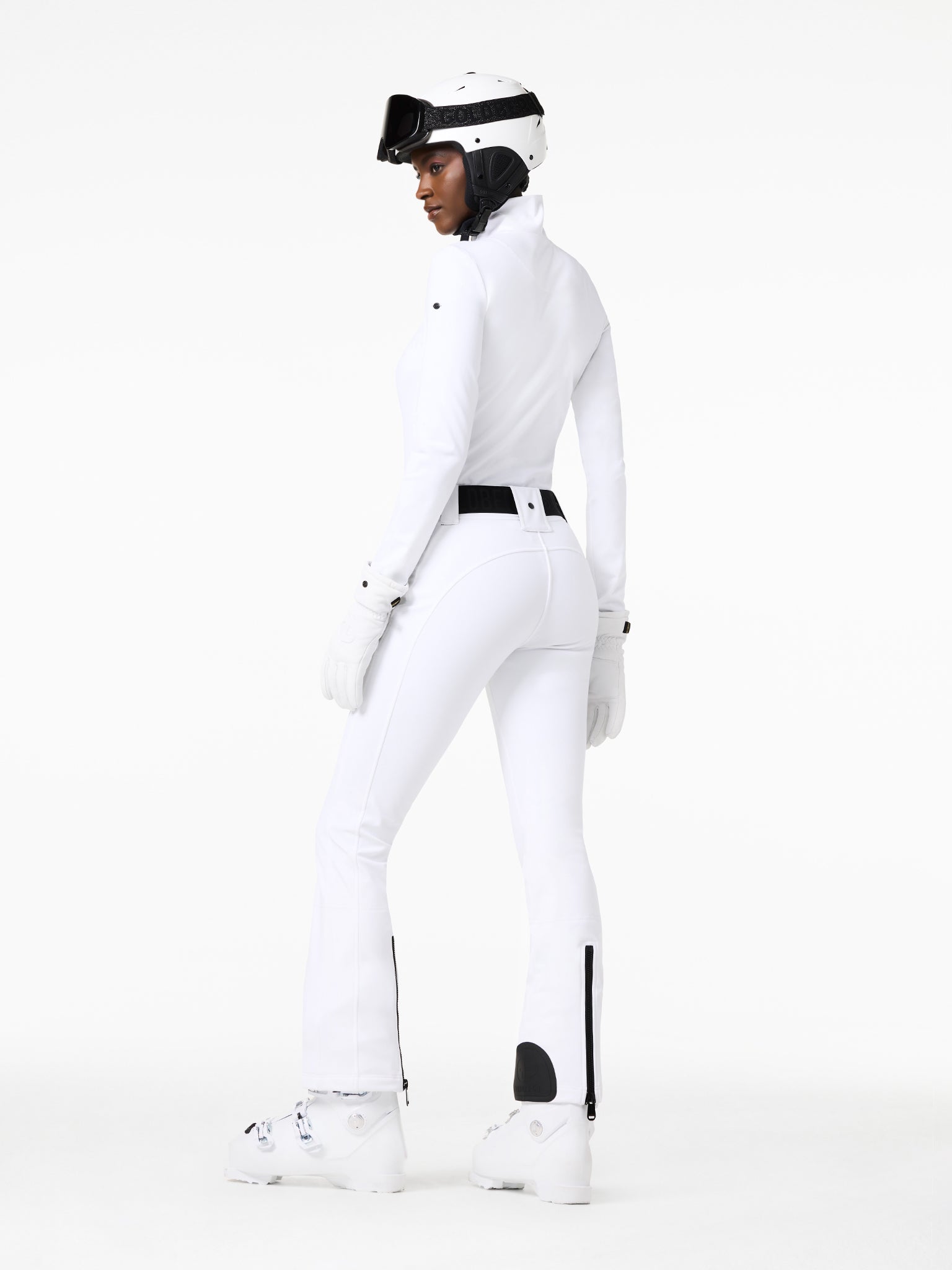 SERENA ski pully