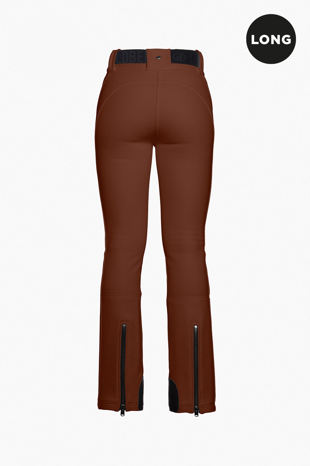 THE NEW PIPPA LONG ski pants