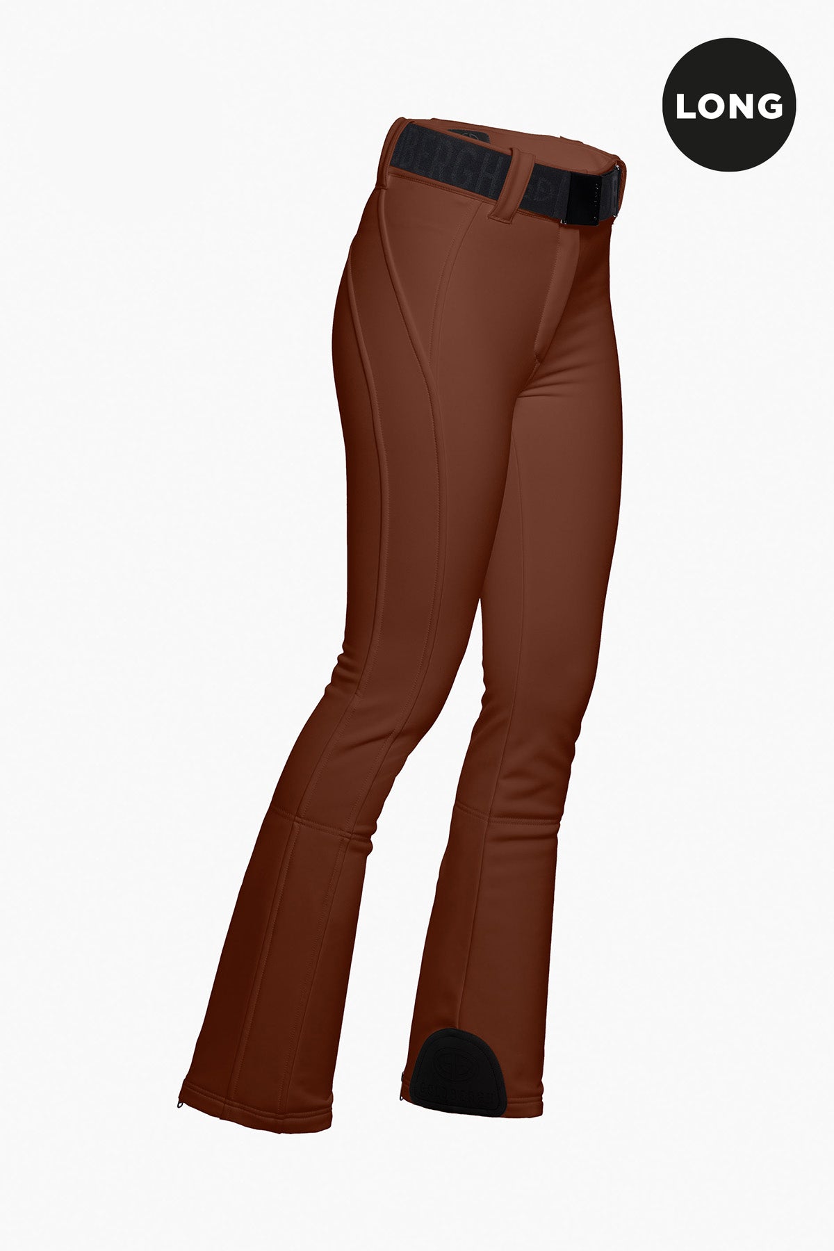 THE NEW PIPPA LONG ski pants