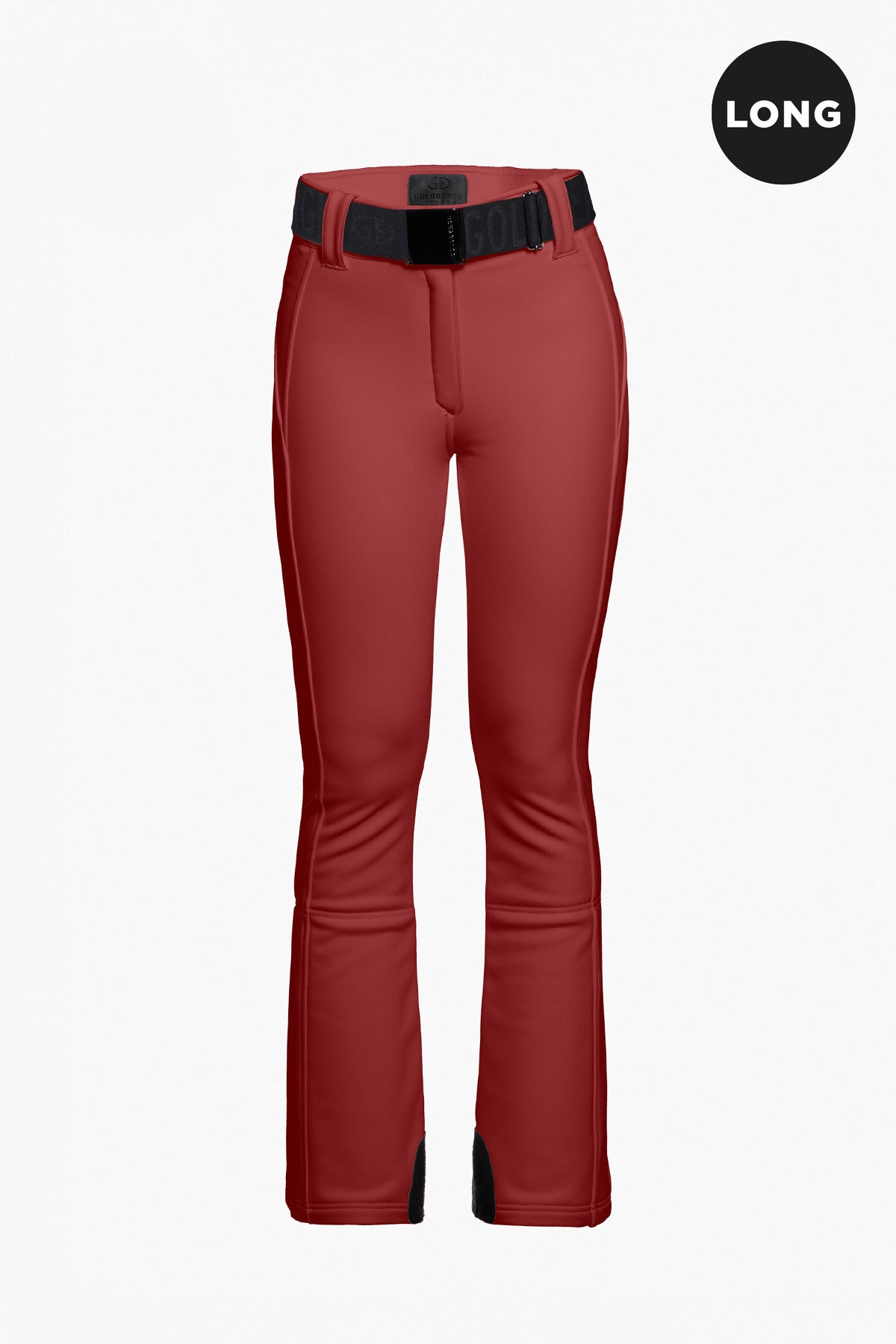 THE NEW PIPPA LONG ski pants