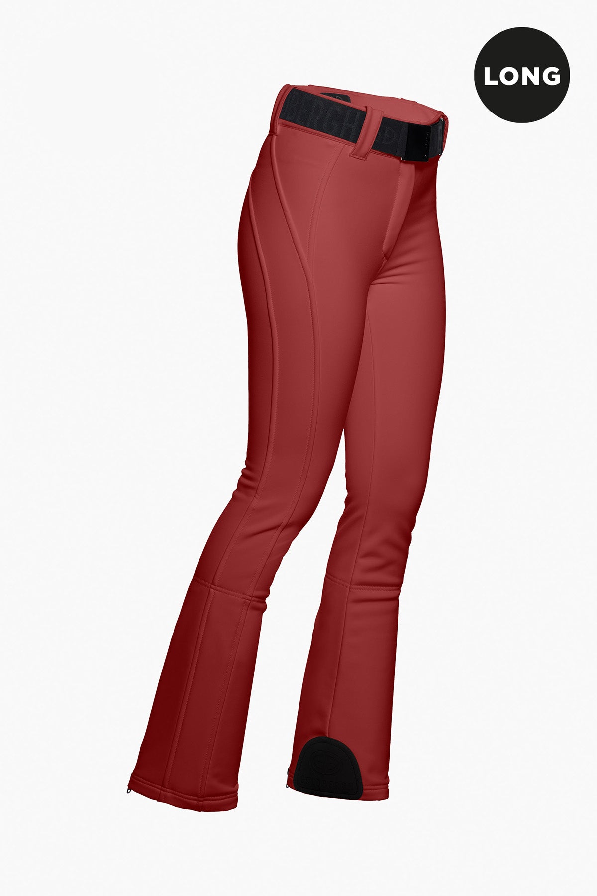 THE NEW PIPPA LONG ski pants