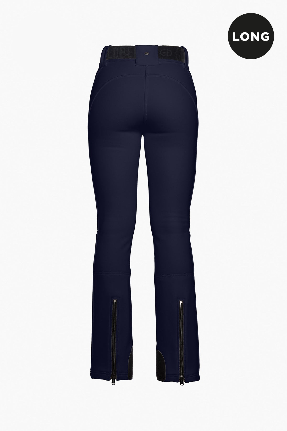 THE NEW PIPPA LONG ski pants