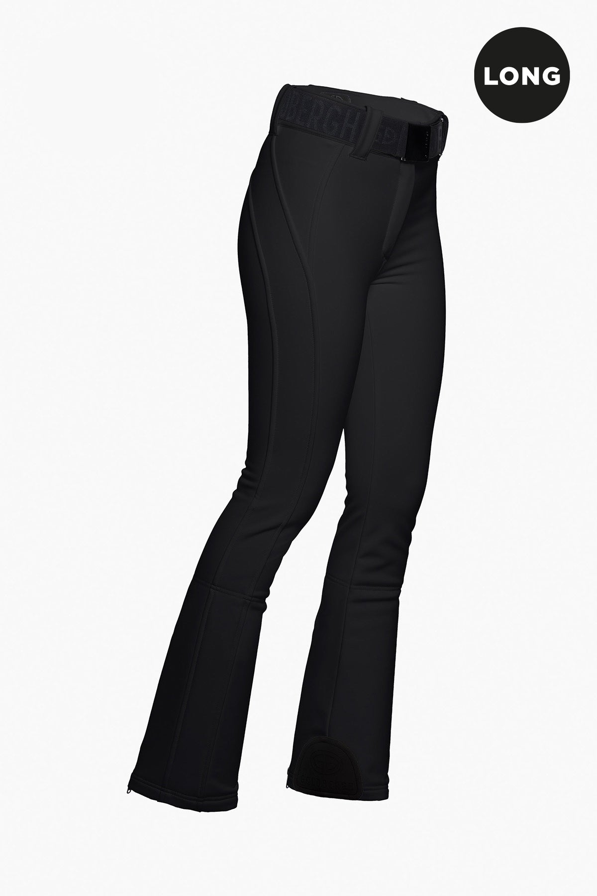 THE NEW PIPPA LONG ski pants