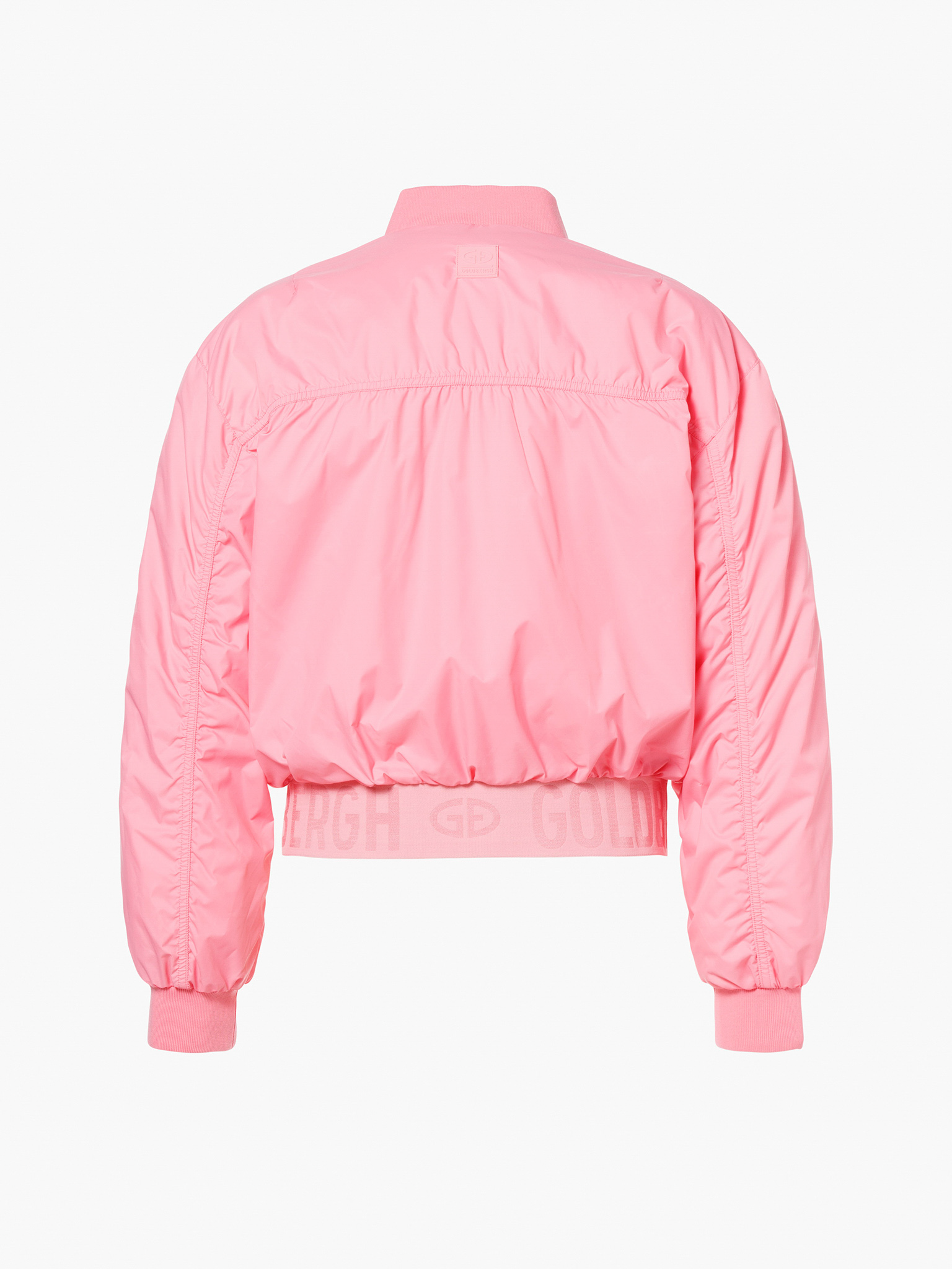 BOMBSHELL bomber jacket