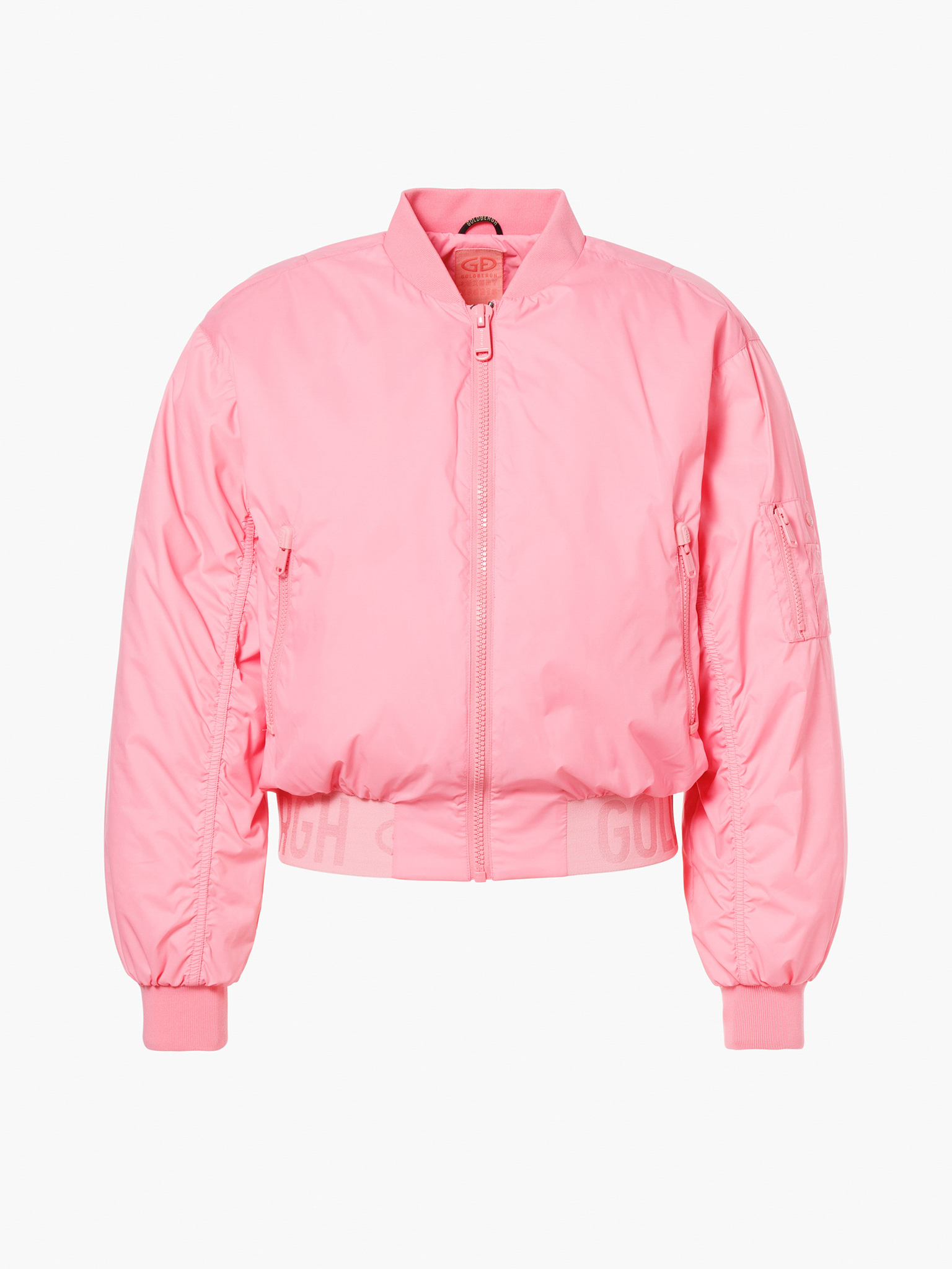 BOMBSHELL bomber jacket