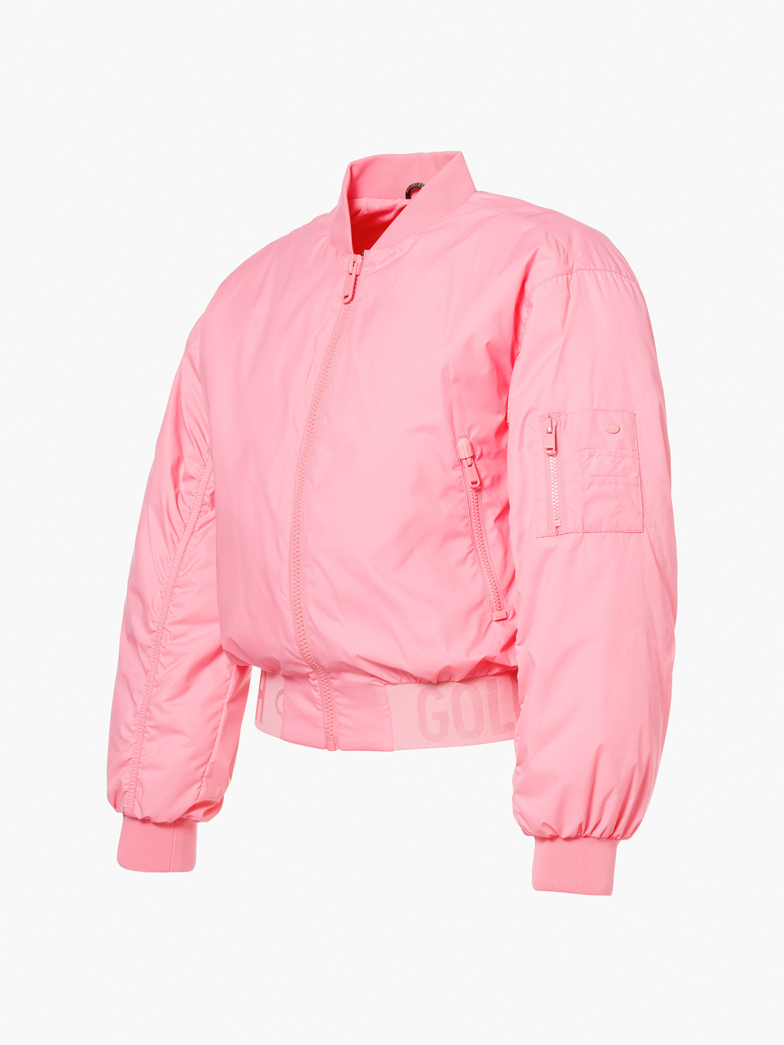 BOMBSHELL bomber jacket