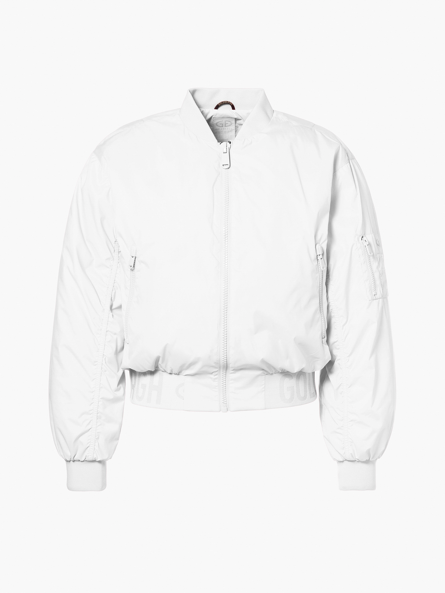 BOMBSHELL bomber jacket