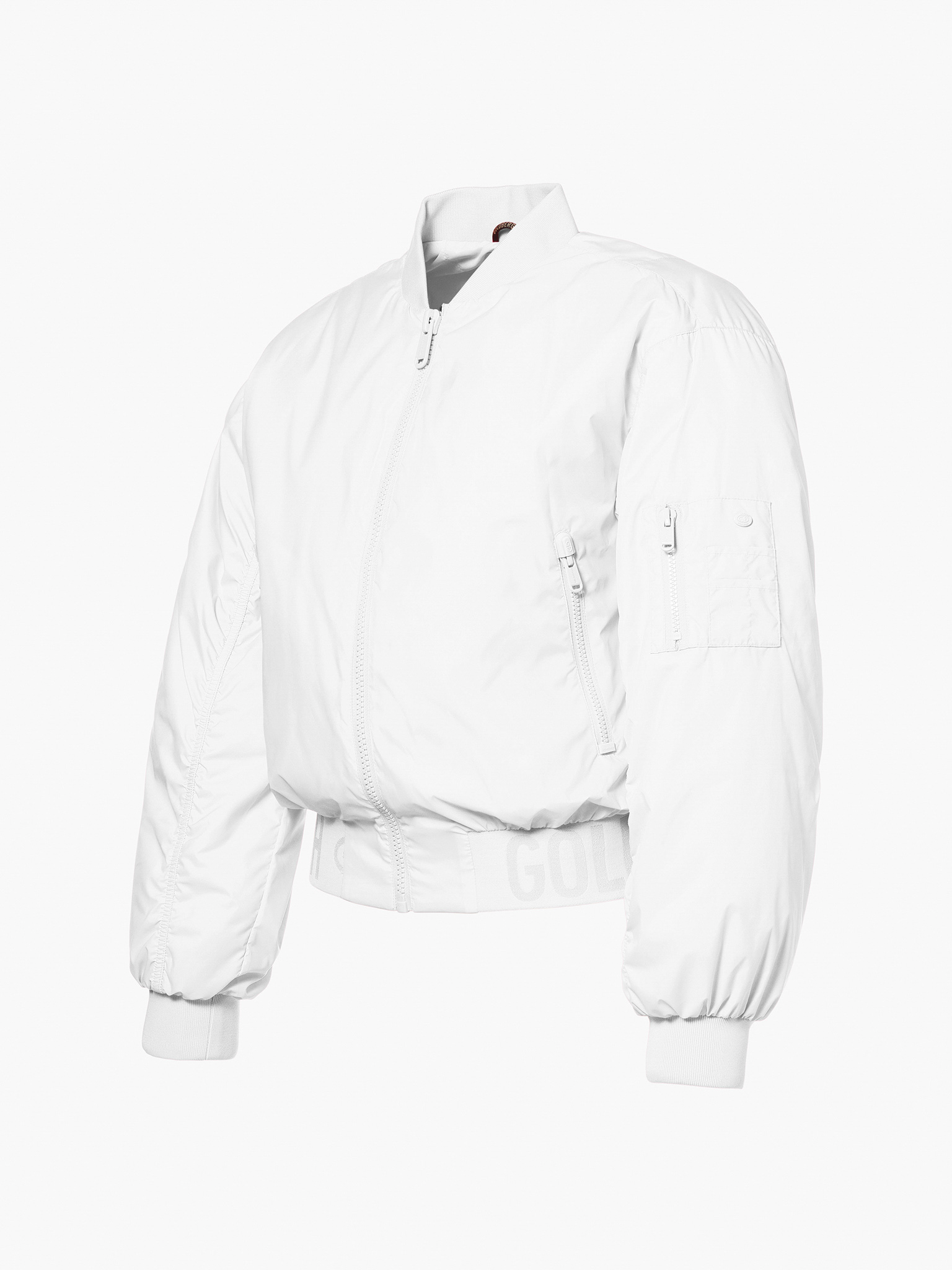 BOMBSHELL bomber jacket