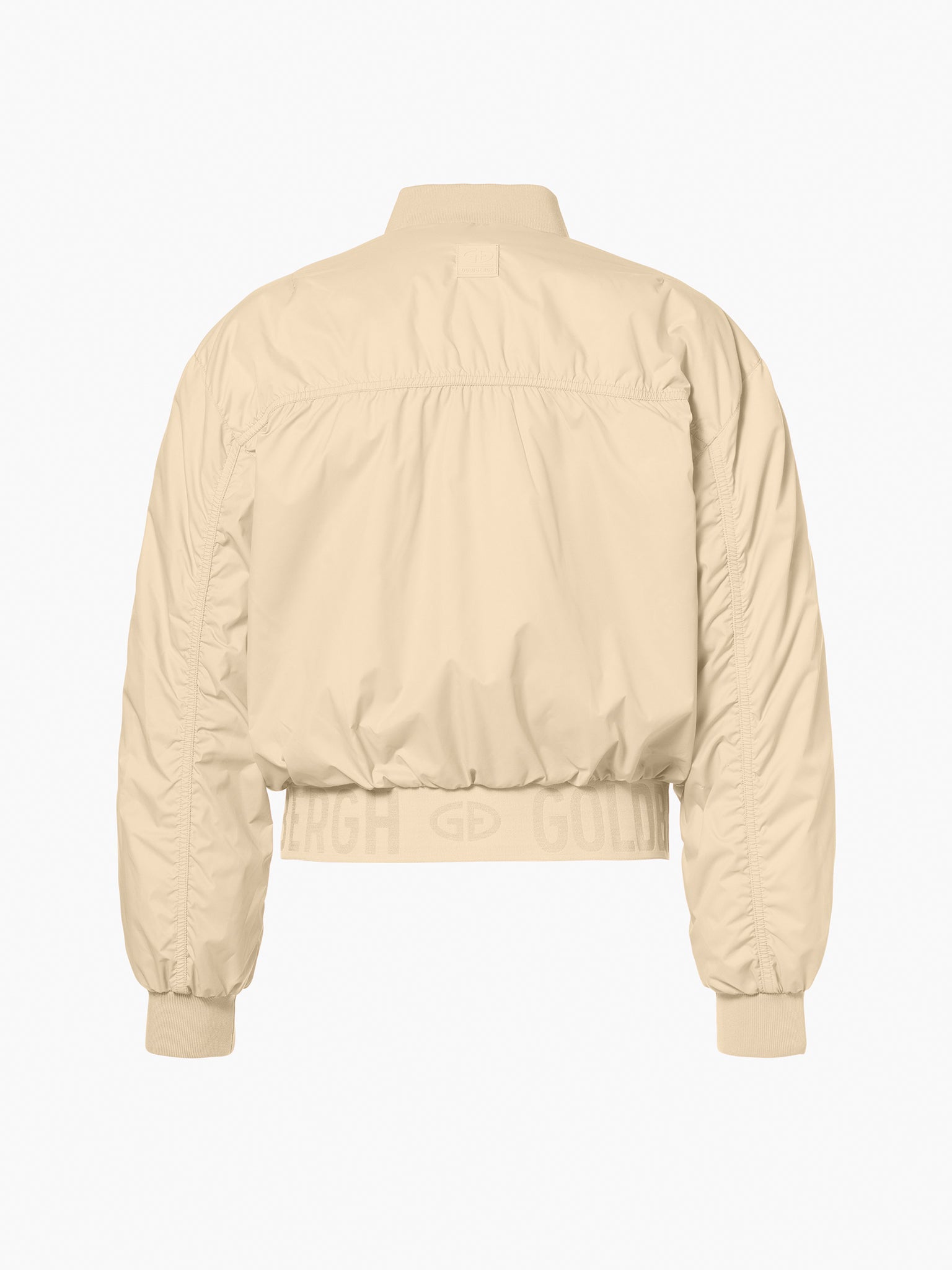 BOMBSHELL bomber jacket