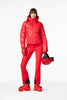 ABISSO ski jacket