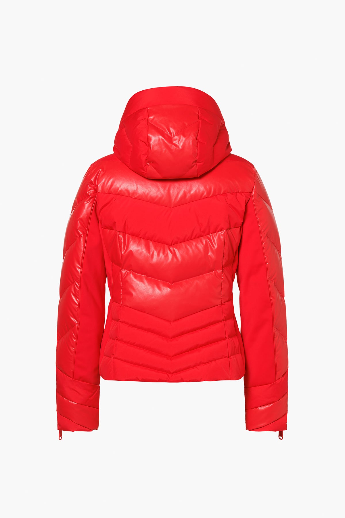 ABISSO ski jacket