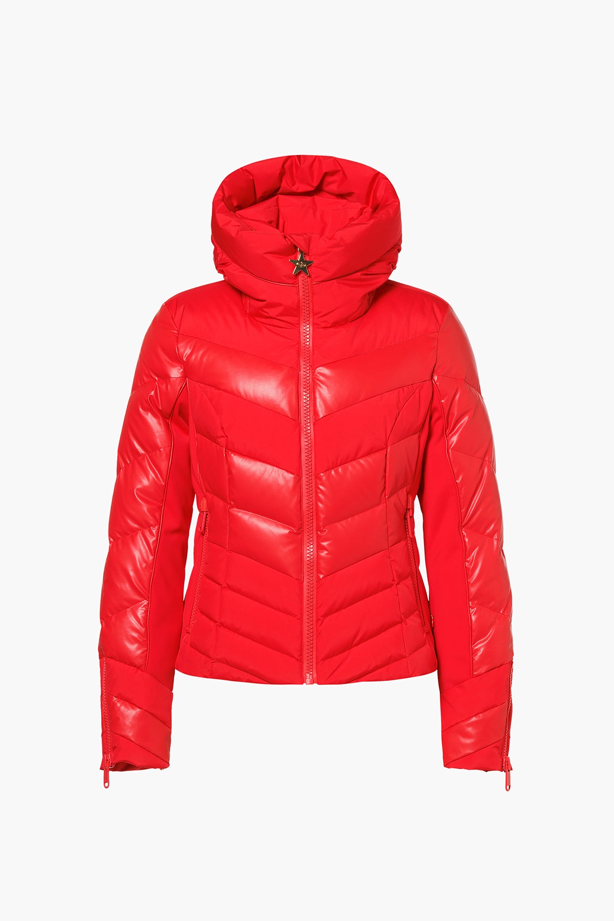 ABISSO ski jacket