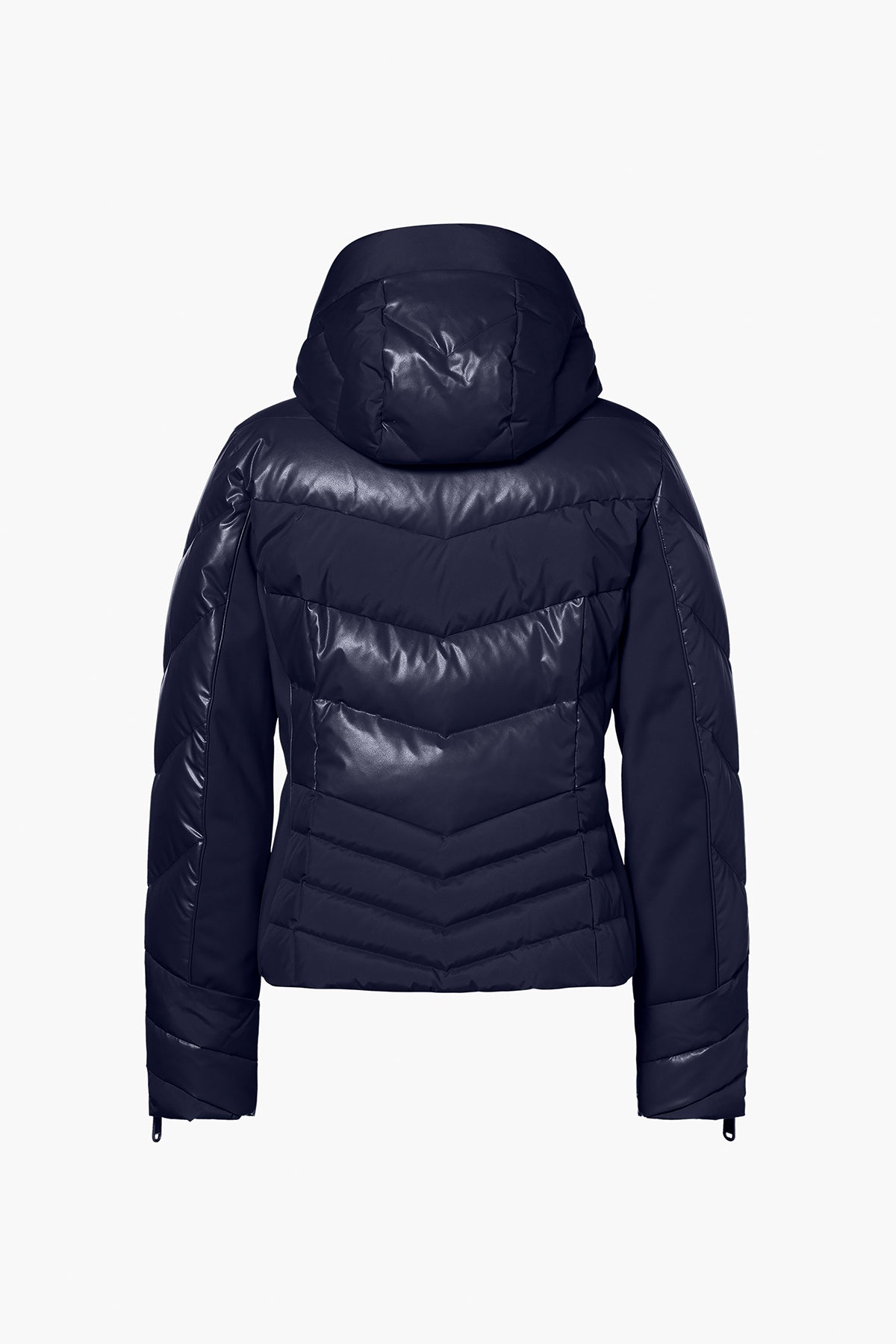 ABISSO ski jacket