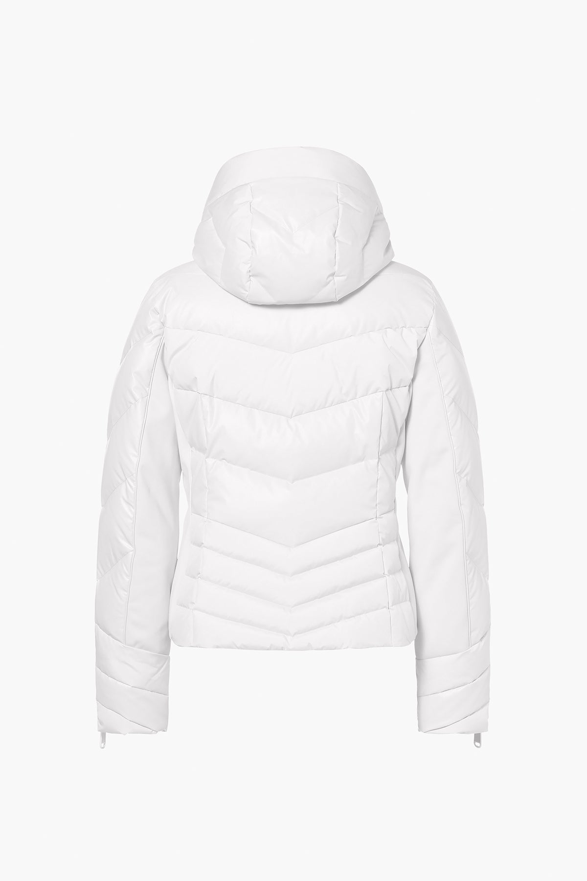 ABISSO ski jacket