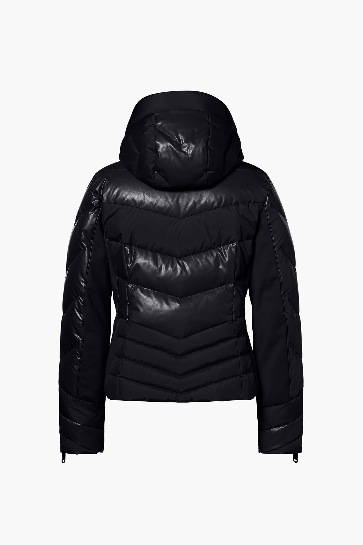 ABISSO ski jacket