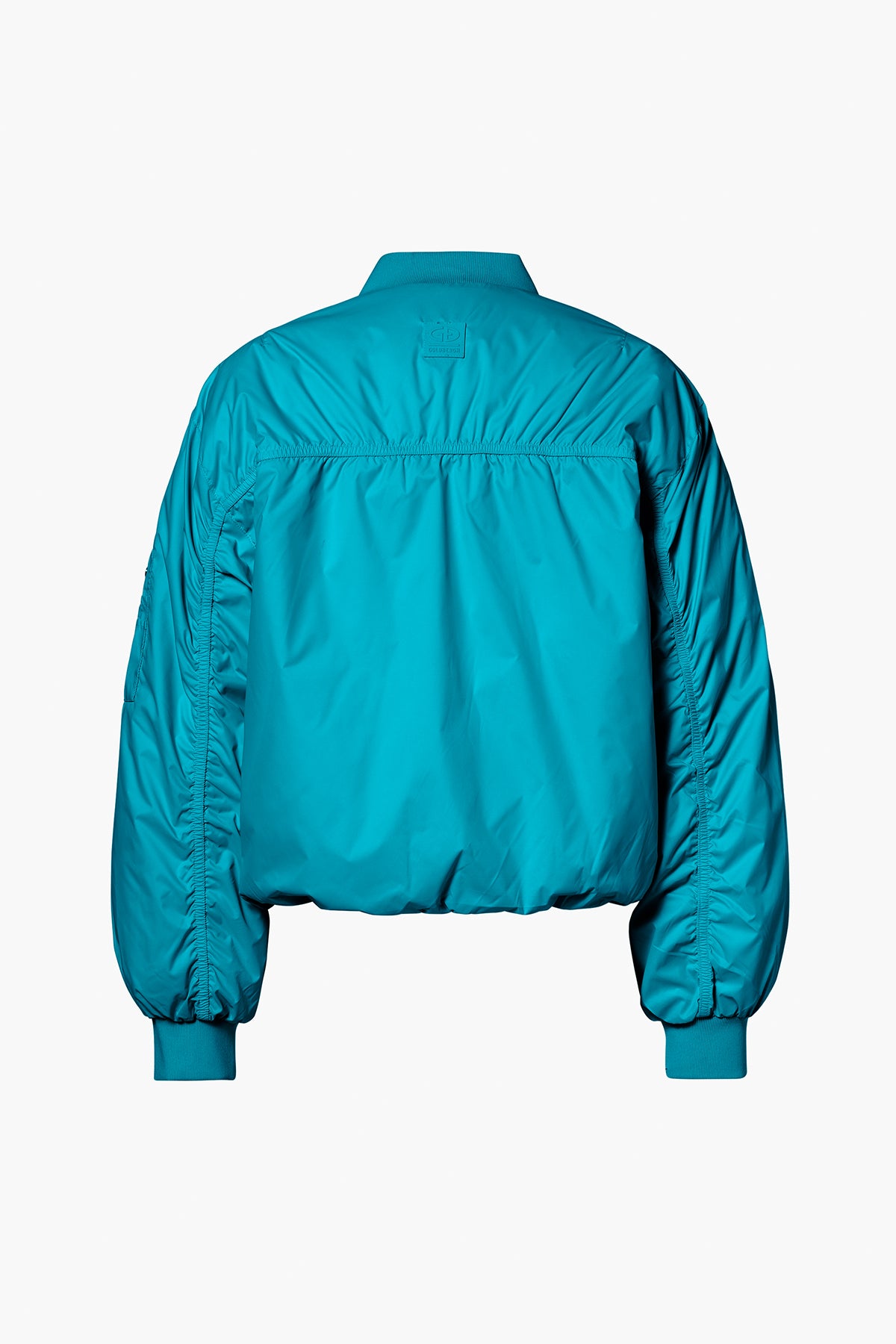 ISOLANA bomber jacket